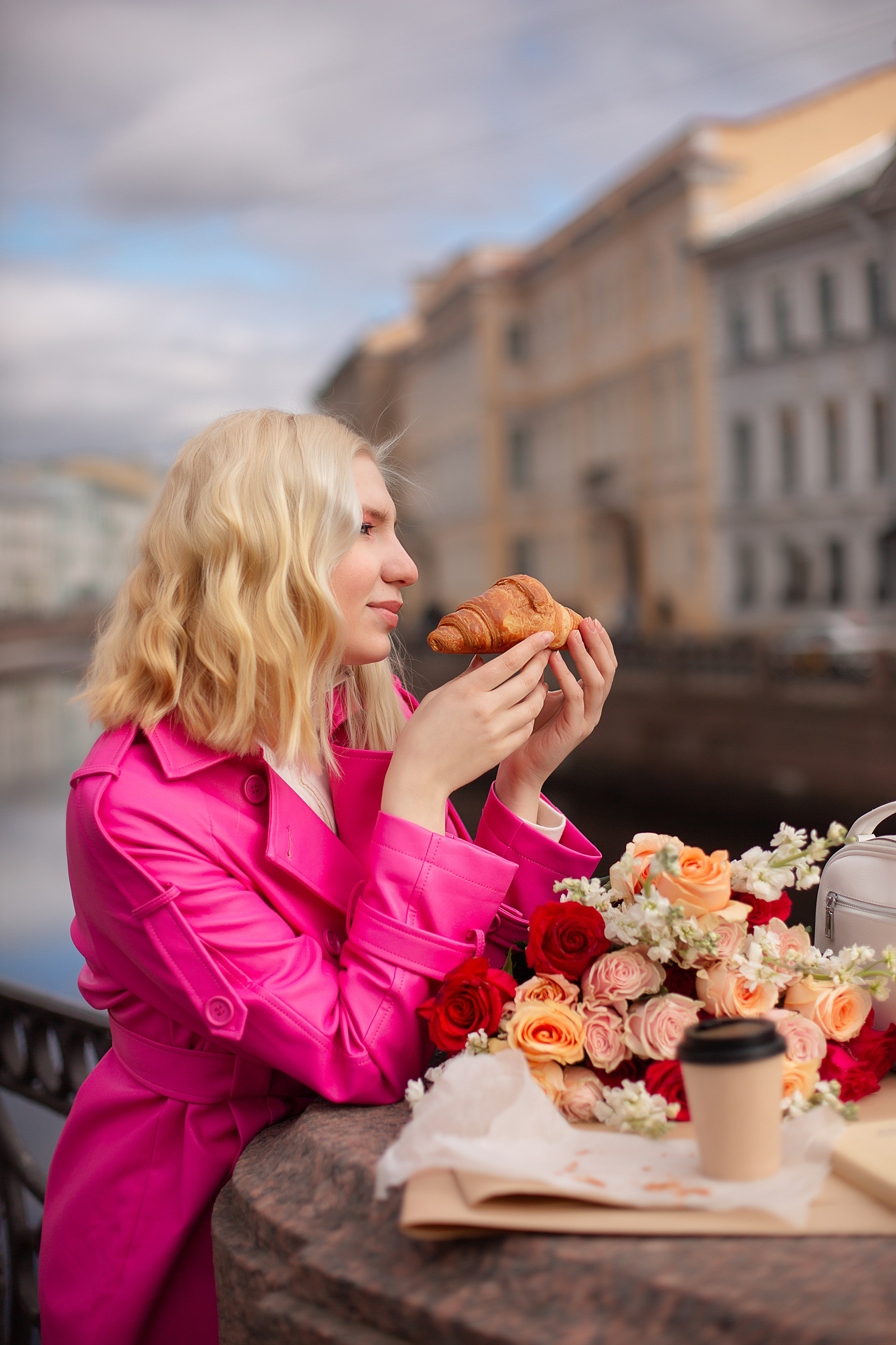 Анна. Фотограф Анастасия, СПб: живые семейные и женские фотосессии без позирования, наполненные эмоциями