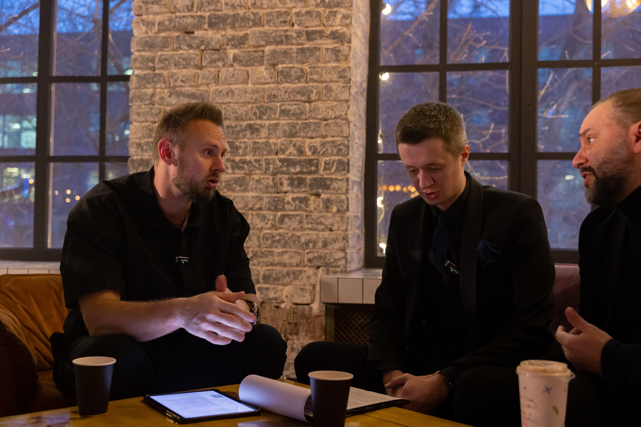 «Сказки на ночь». Фотограф Москва Людмила Белова