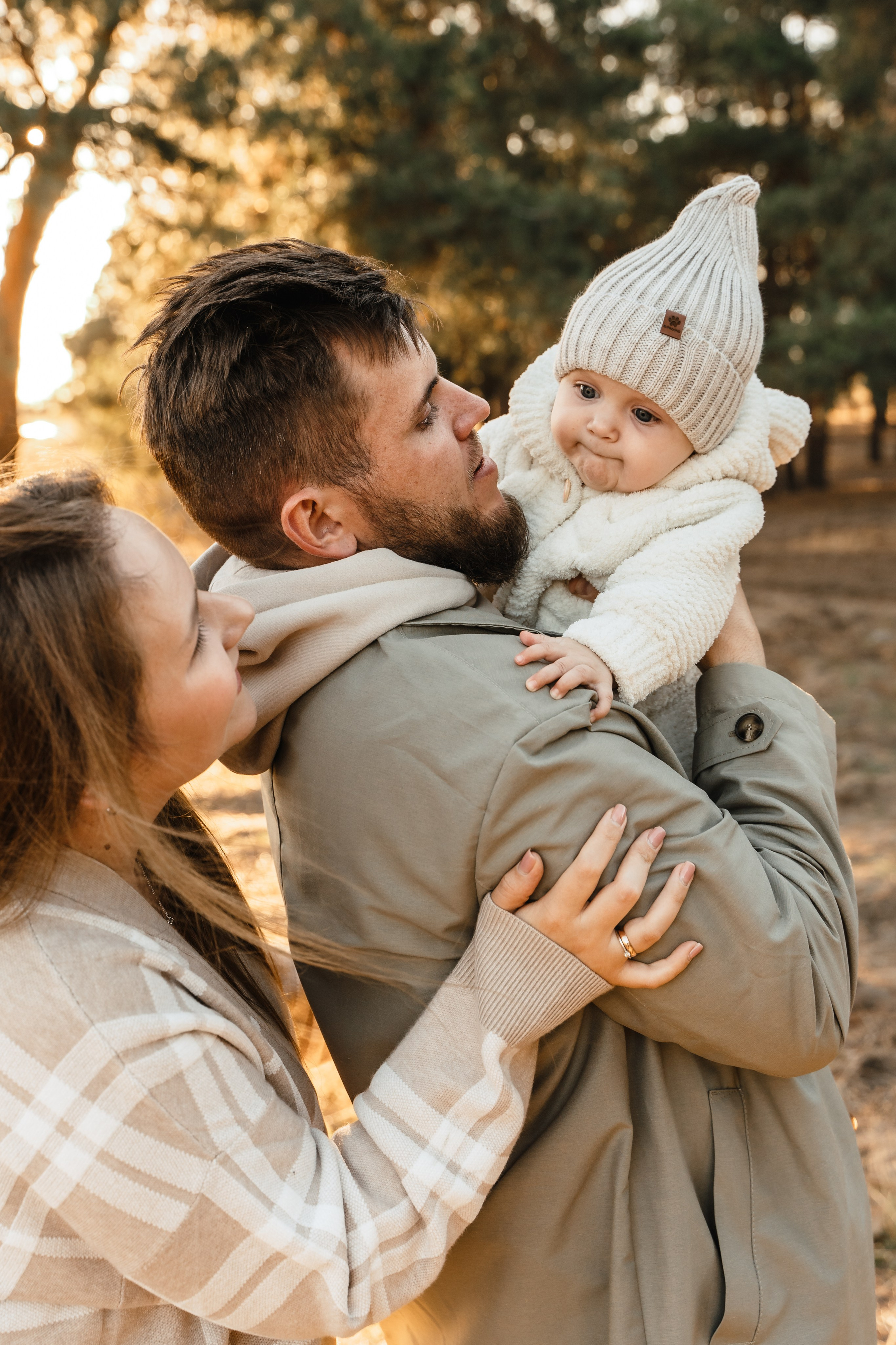 Мира. Ваш личный фотограф в Волгограде и области