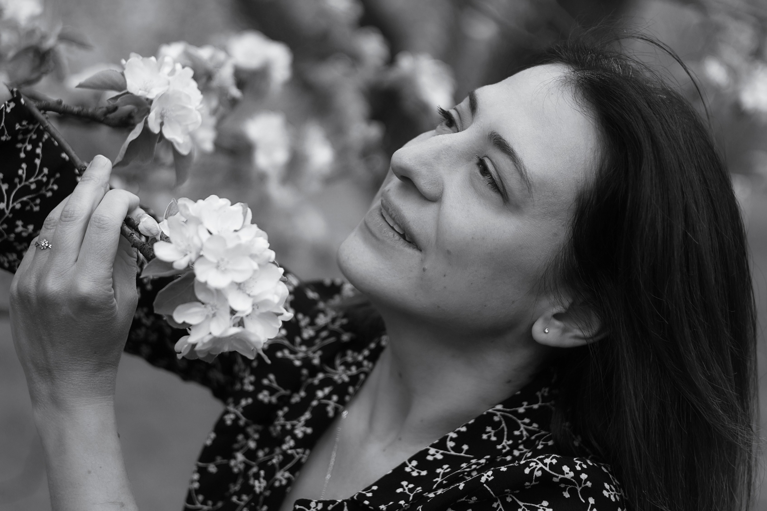 Аня. Семейный и детский фотограф в Москве Анастасия Мурга