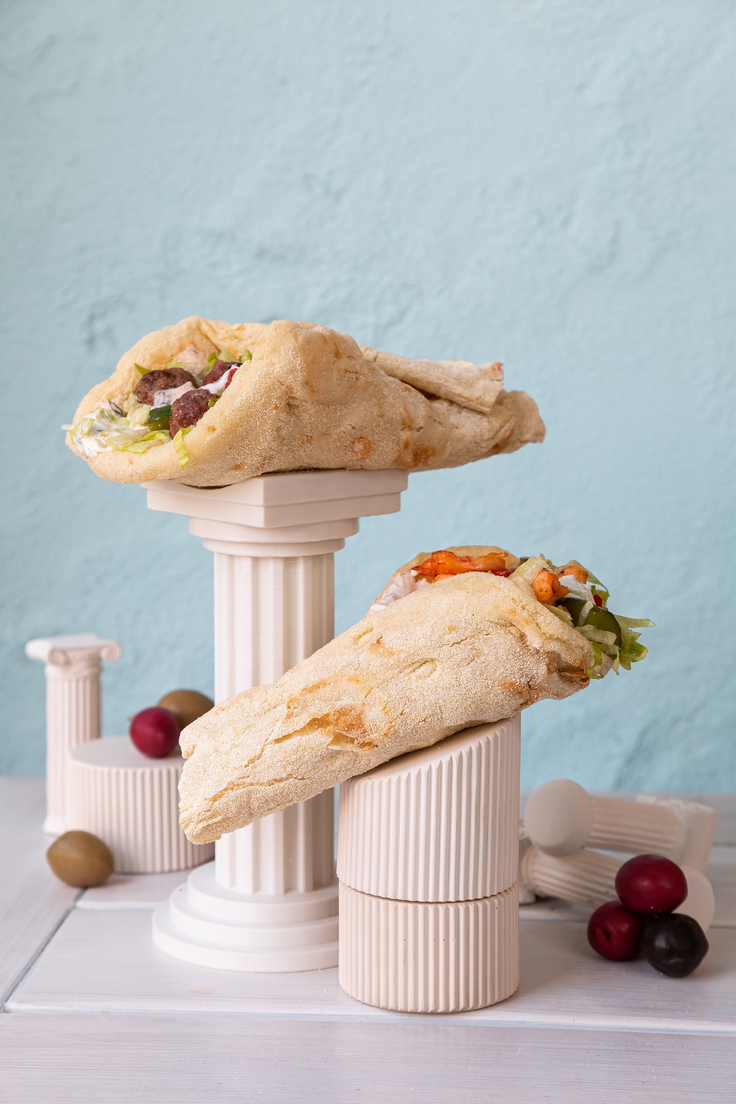 Ресторации. Фотограф в Москве Базанова Дарья