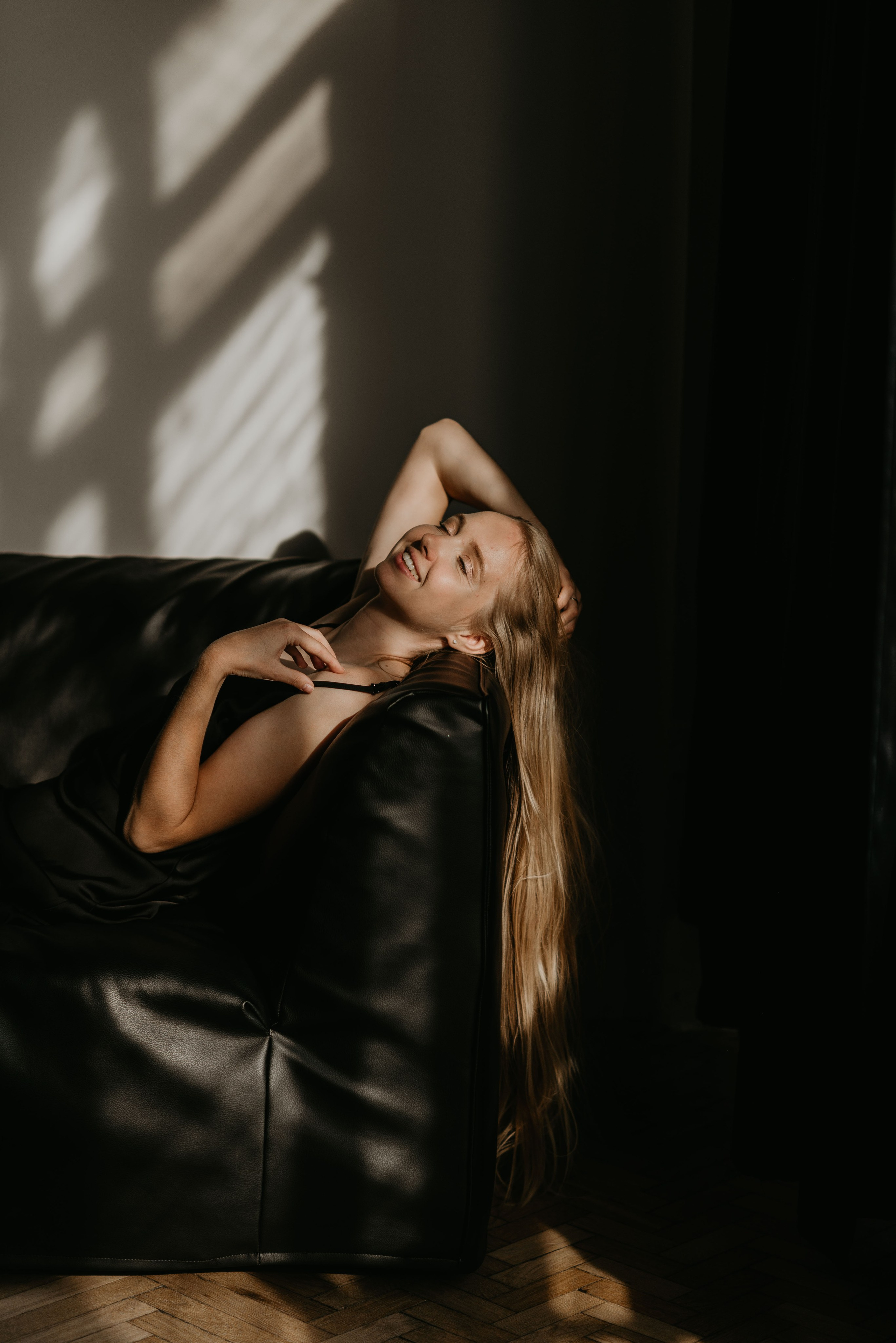 Женская фотосессия в студии. Семейный фотограф в Домодедово и Москве Елена Пичугина