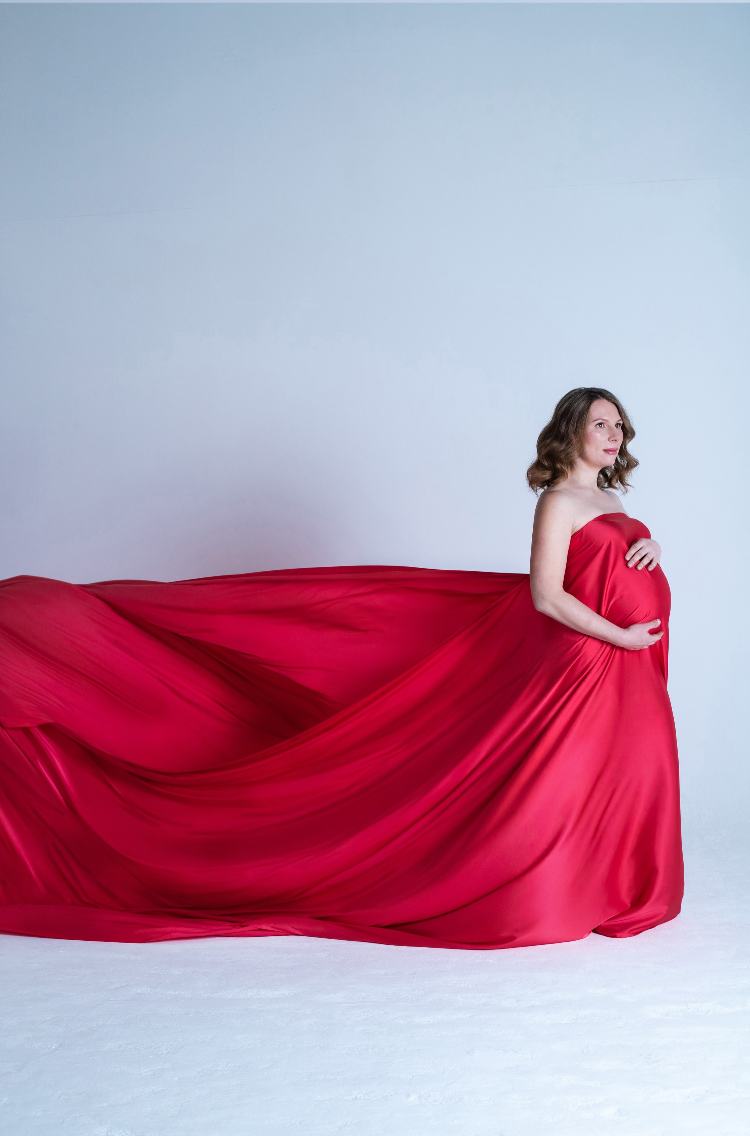 Женщины. Нина Ковешникова