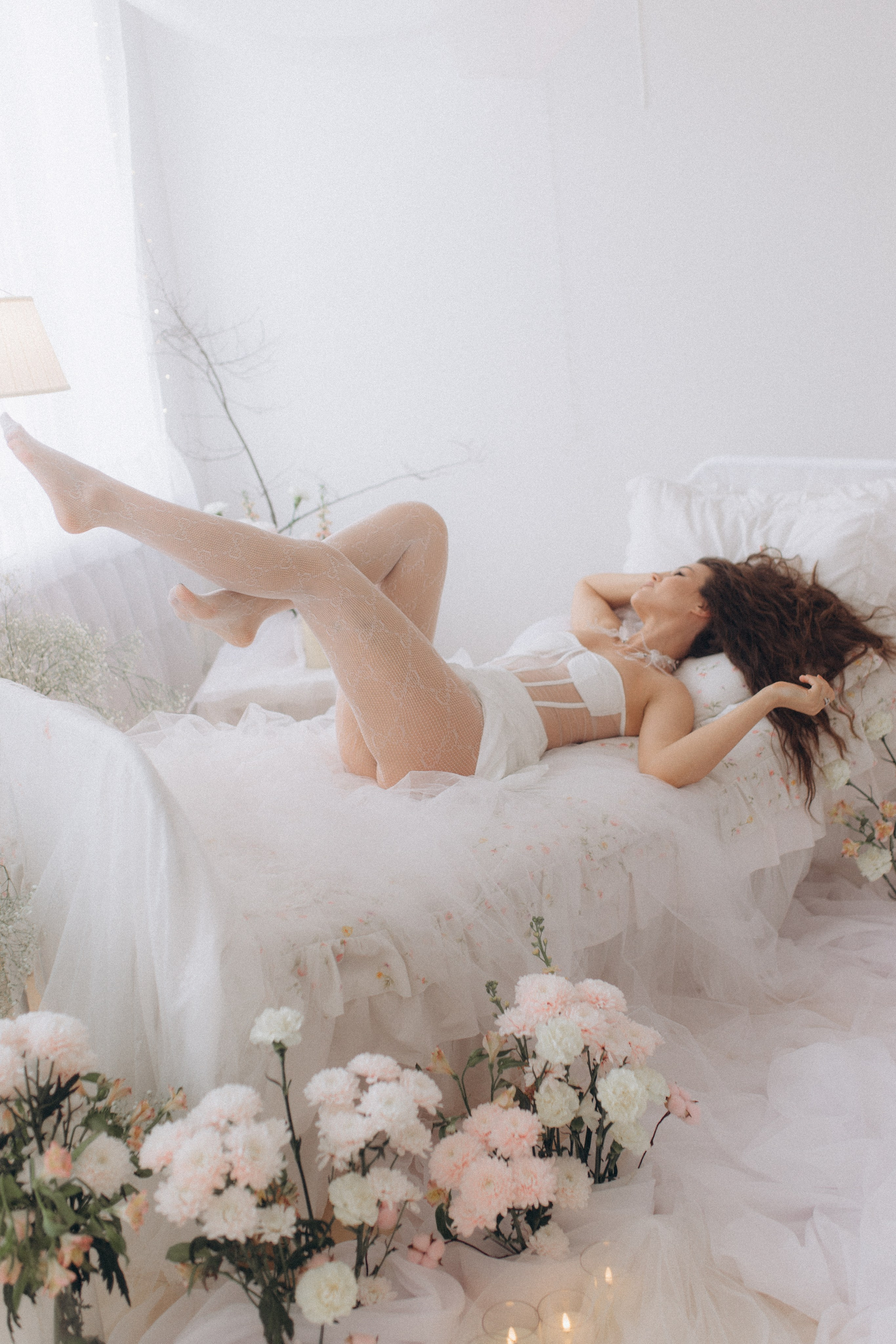 Юлия. Фотограф Анастасия Евсеева |Белгород