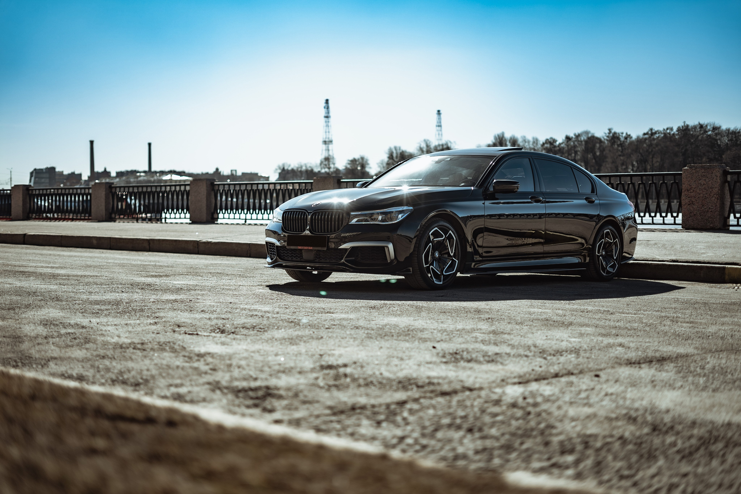 Автомобили. DENY DEW Фотограф Санкт-Петербург