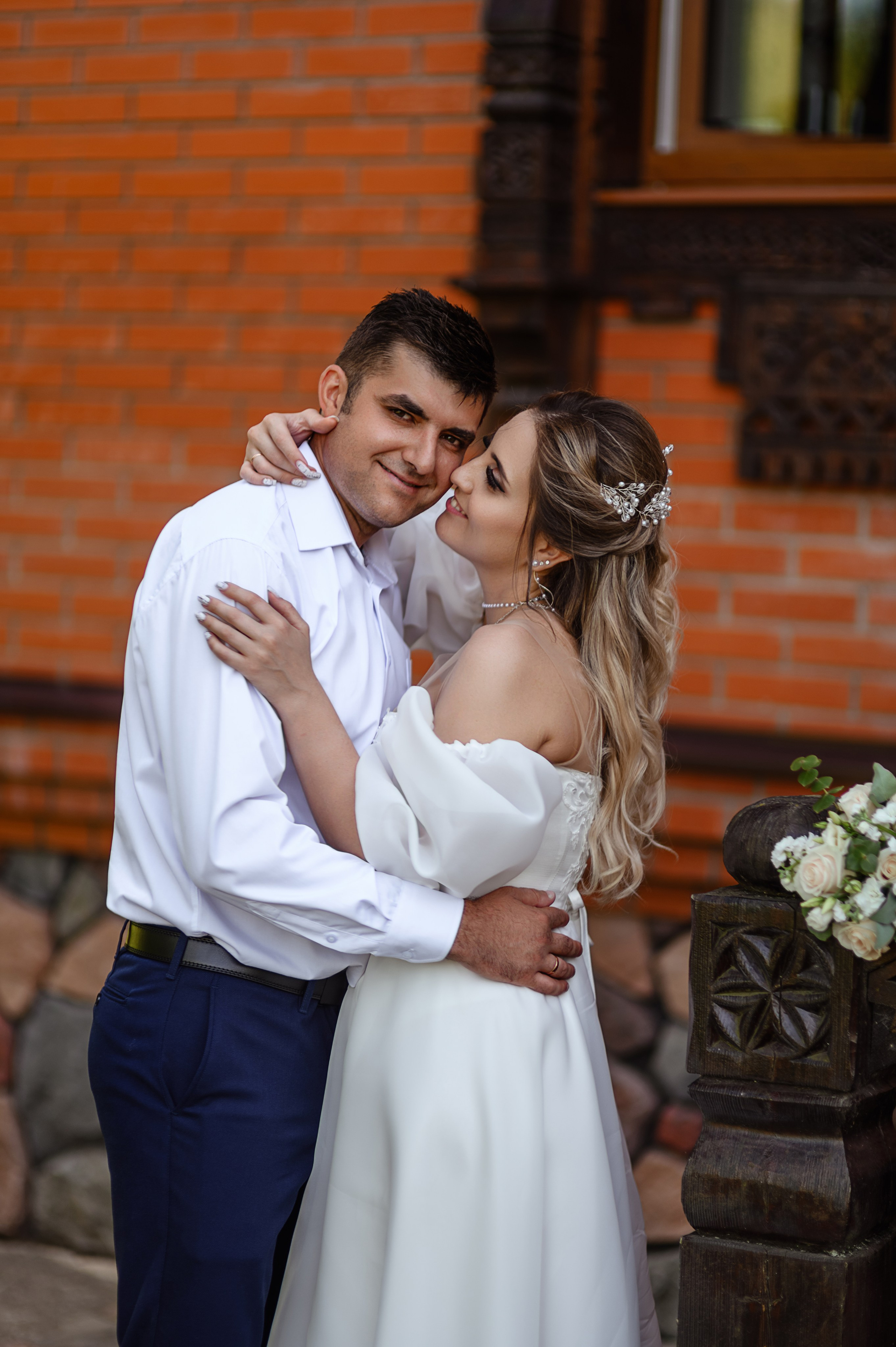 Свадьбы. Женский и семейный фотограф в Костроме. Алена Шепот