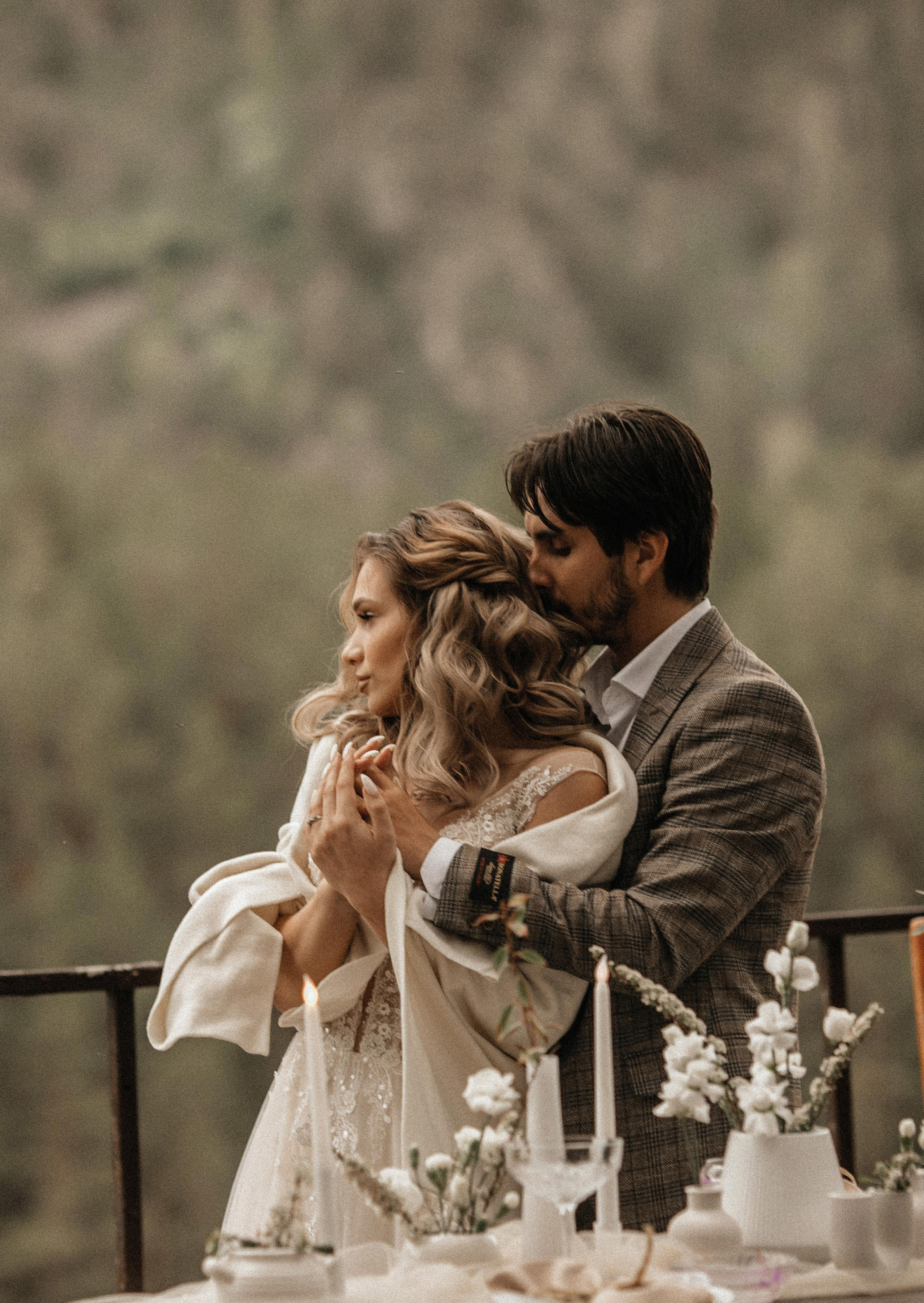 Свадебная история для двоих в Горном Алтае. Свадебный и семейный фотограф Рассказова Виктория