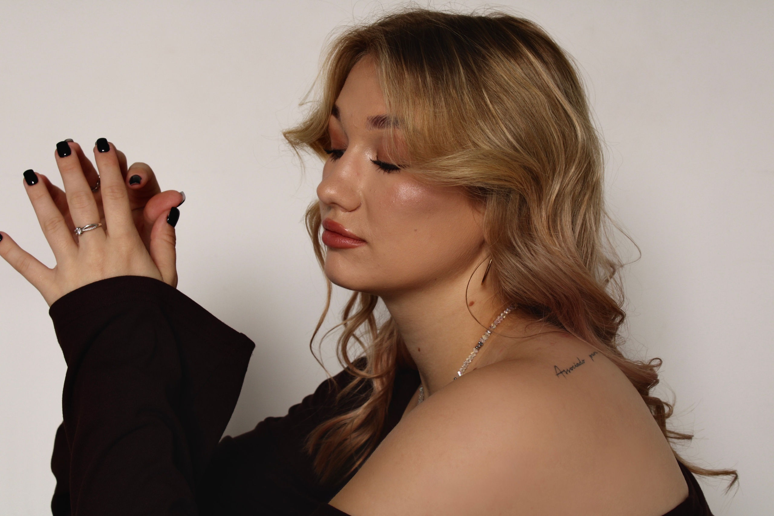 DASHA. Портретный фотограф Тольятти