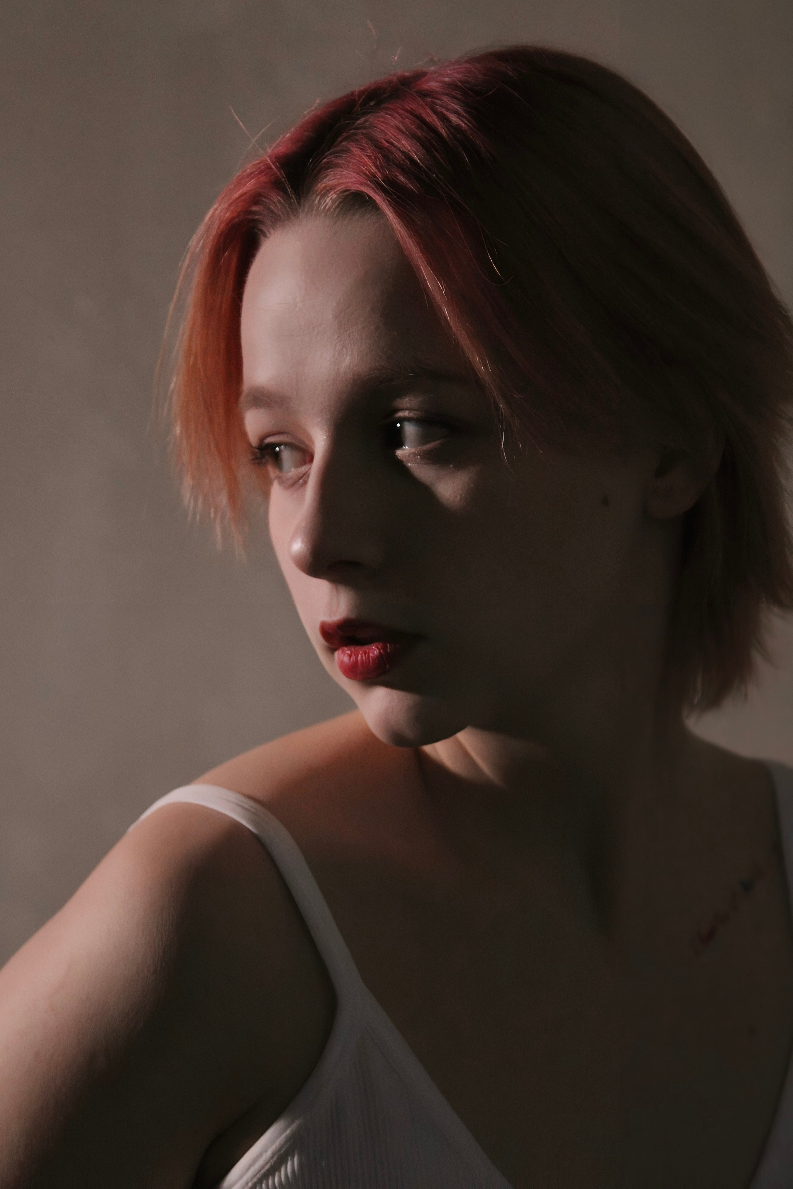 Мария. Портретный фотограф Тольятти