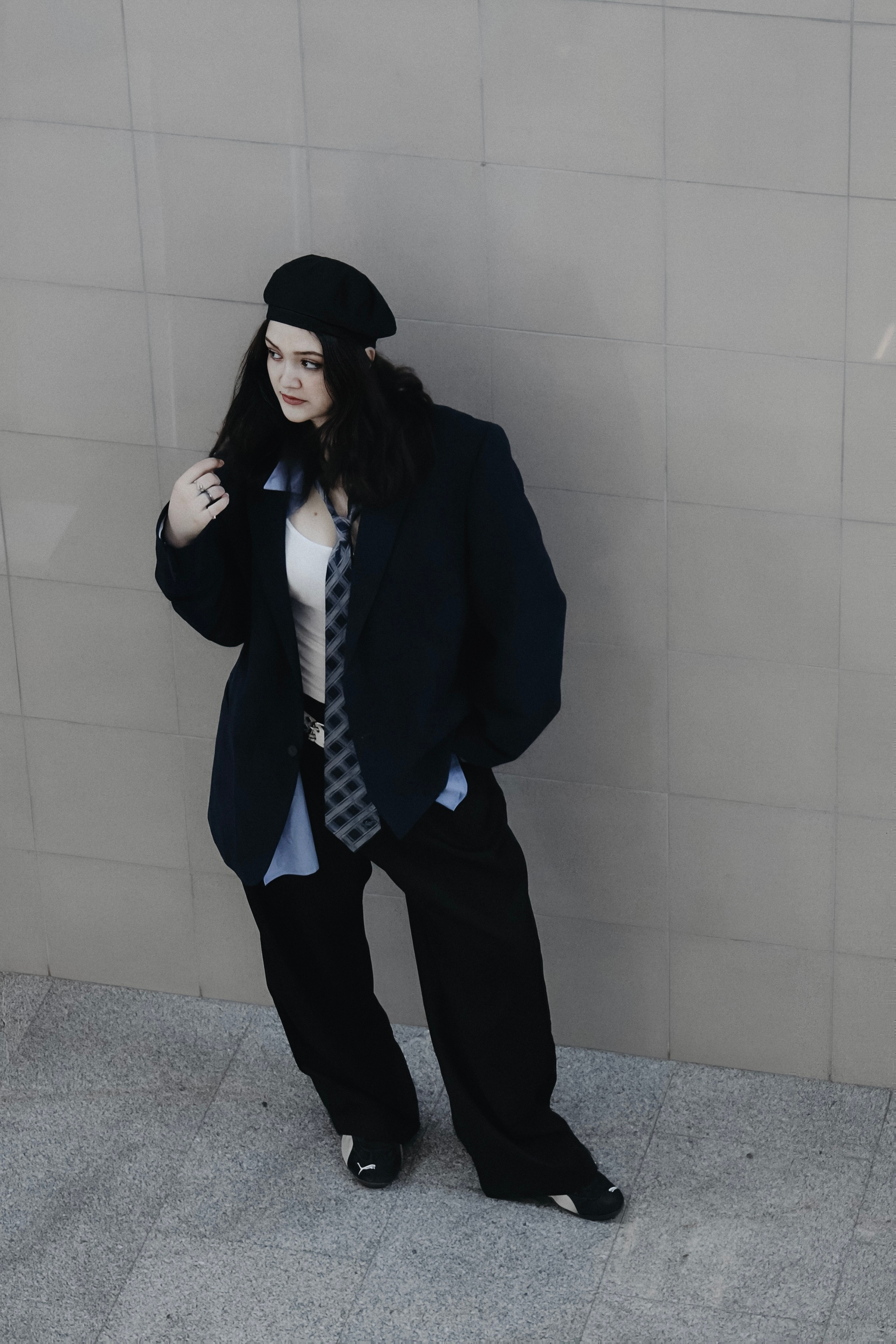 NASTY. Портретный фотограф Тольятти