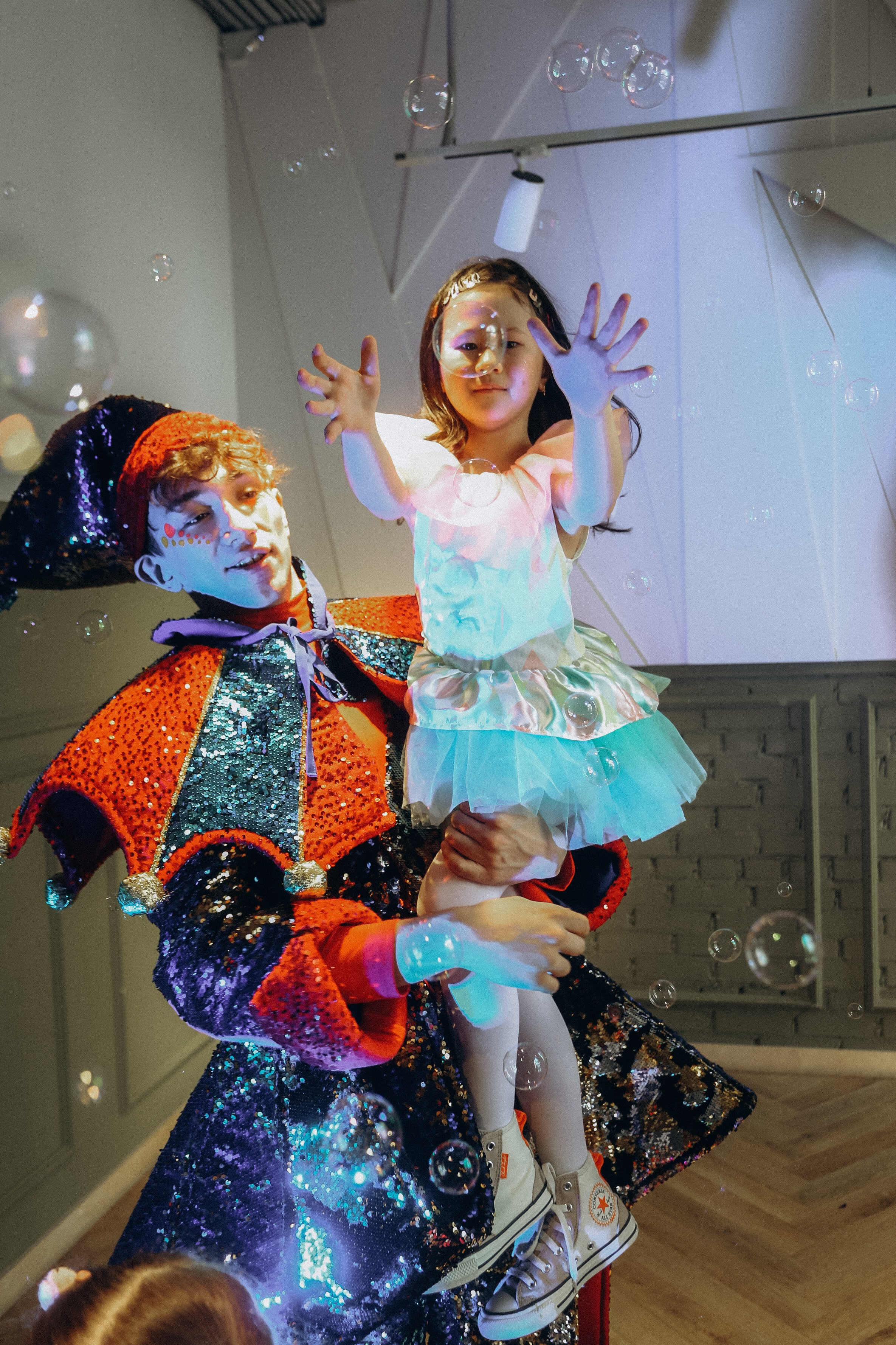 День рождения Софии! Kids play. Детский фотограф, Волгоград