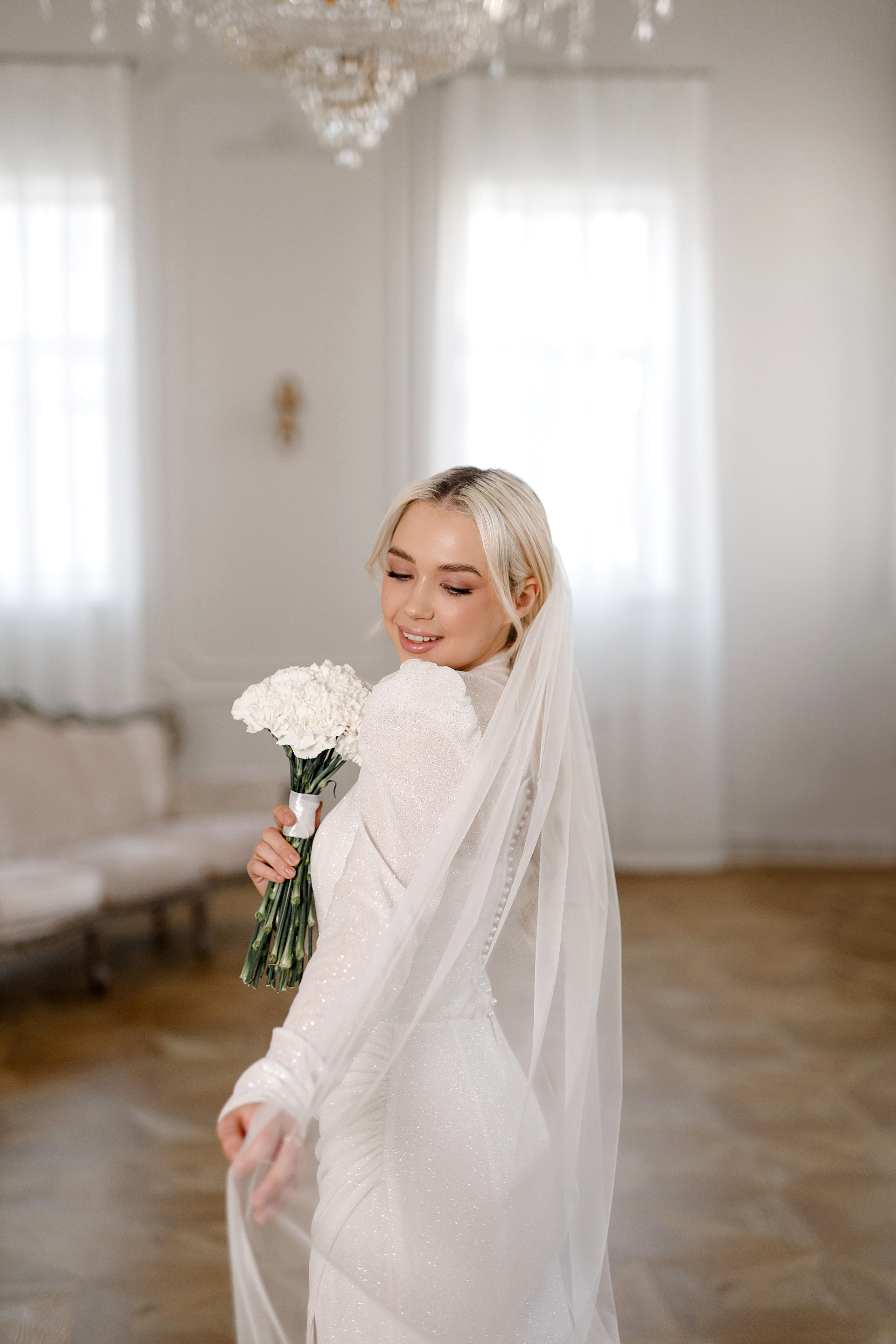 Диана и Эмиль. Свадебный и семейный фотограф в Казани Алина Гилазиева