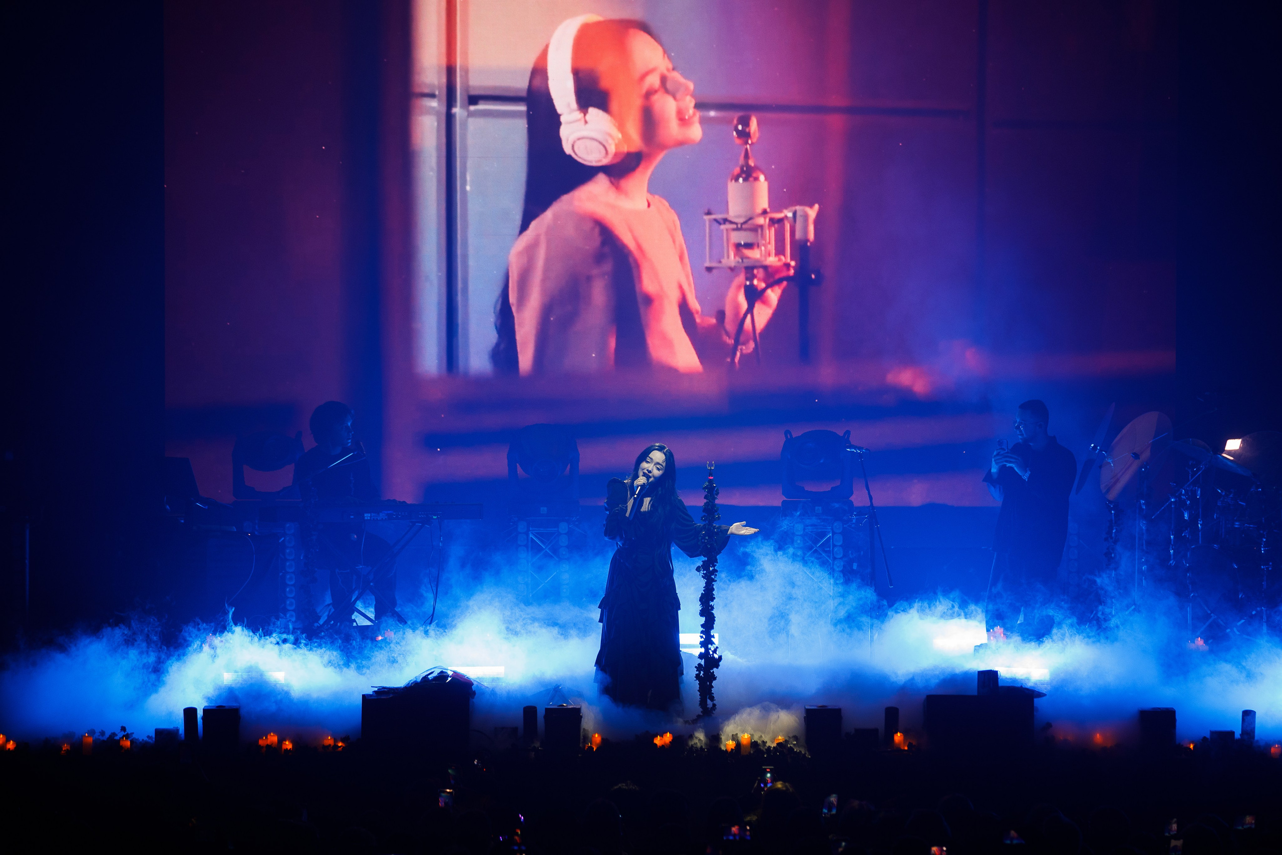 Polnalyubvi / 13.12.2023 / 1930 Moscow. Репортажный и портретный фотограф Русакова Жанна