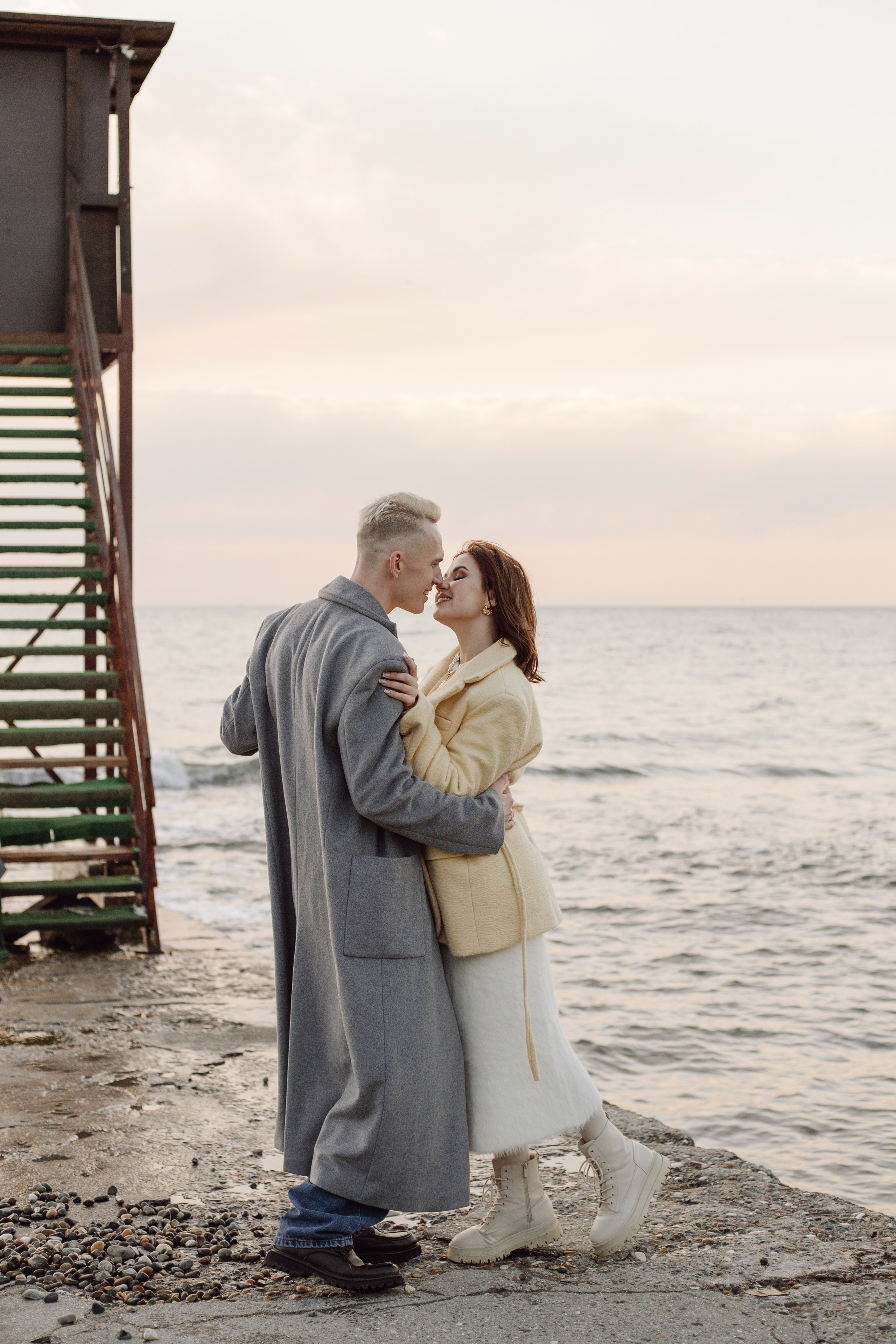 LoveStory. Свадебный фотограф Санкт-Петербург  Москва