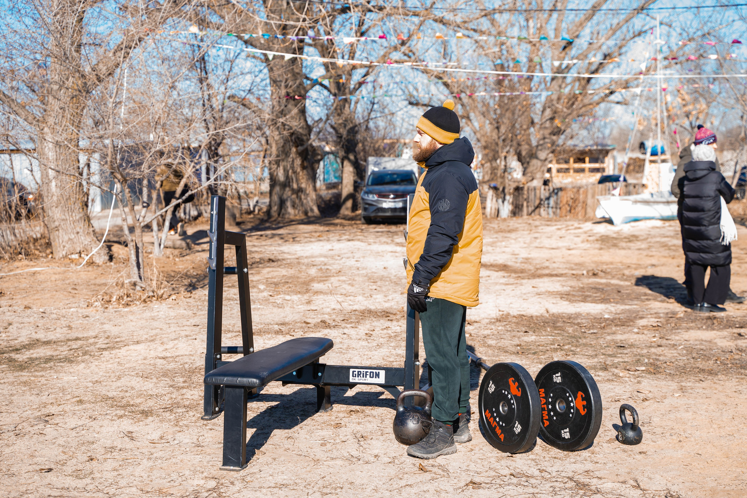 Моржеран. Shmeleva.ph Фотограф Волгоград и Волжский — Анна Шмелева