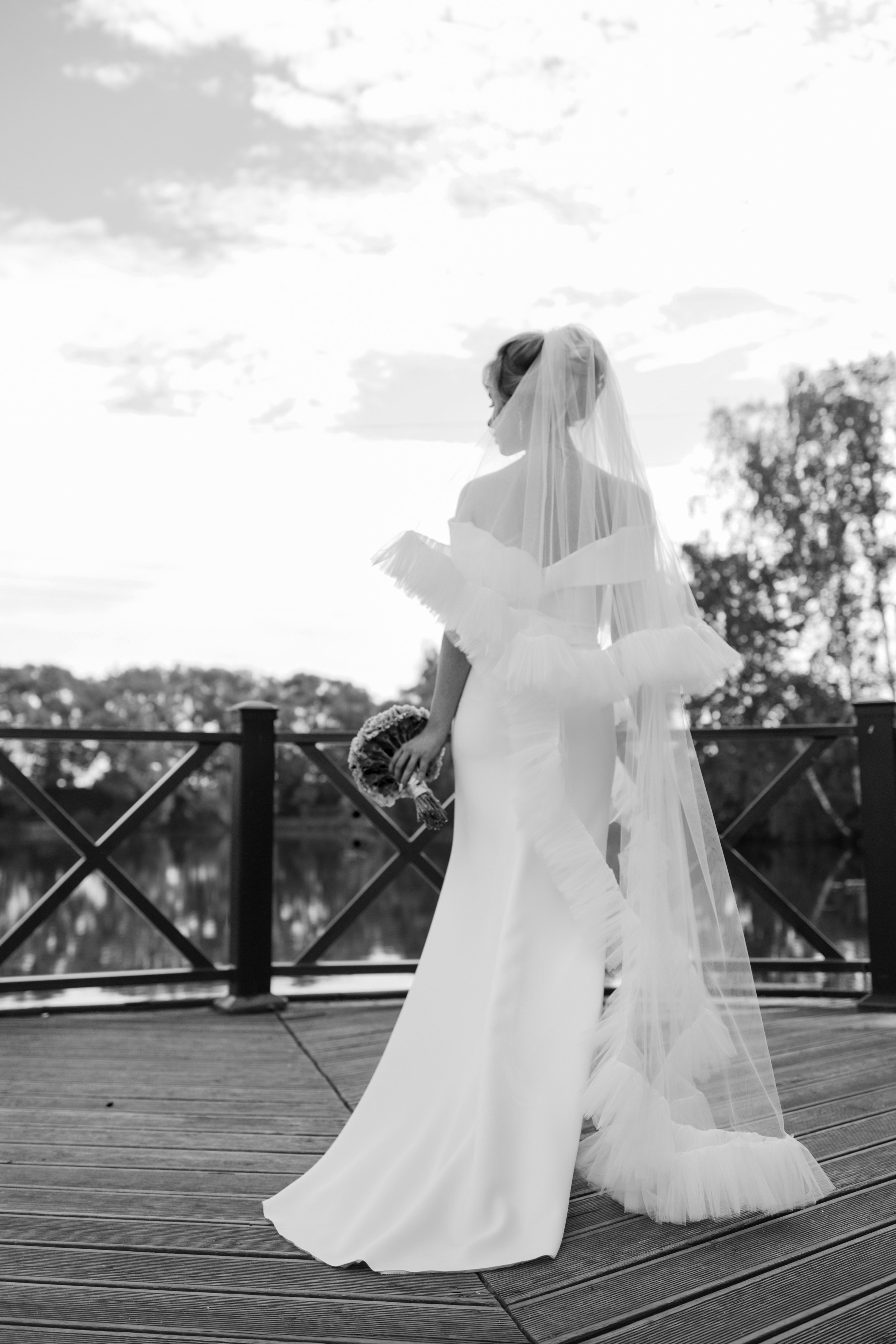 Никита и Александра. Фотограф Москва, Светлана Королева