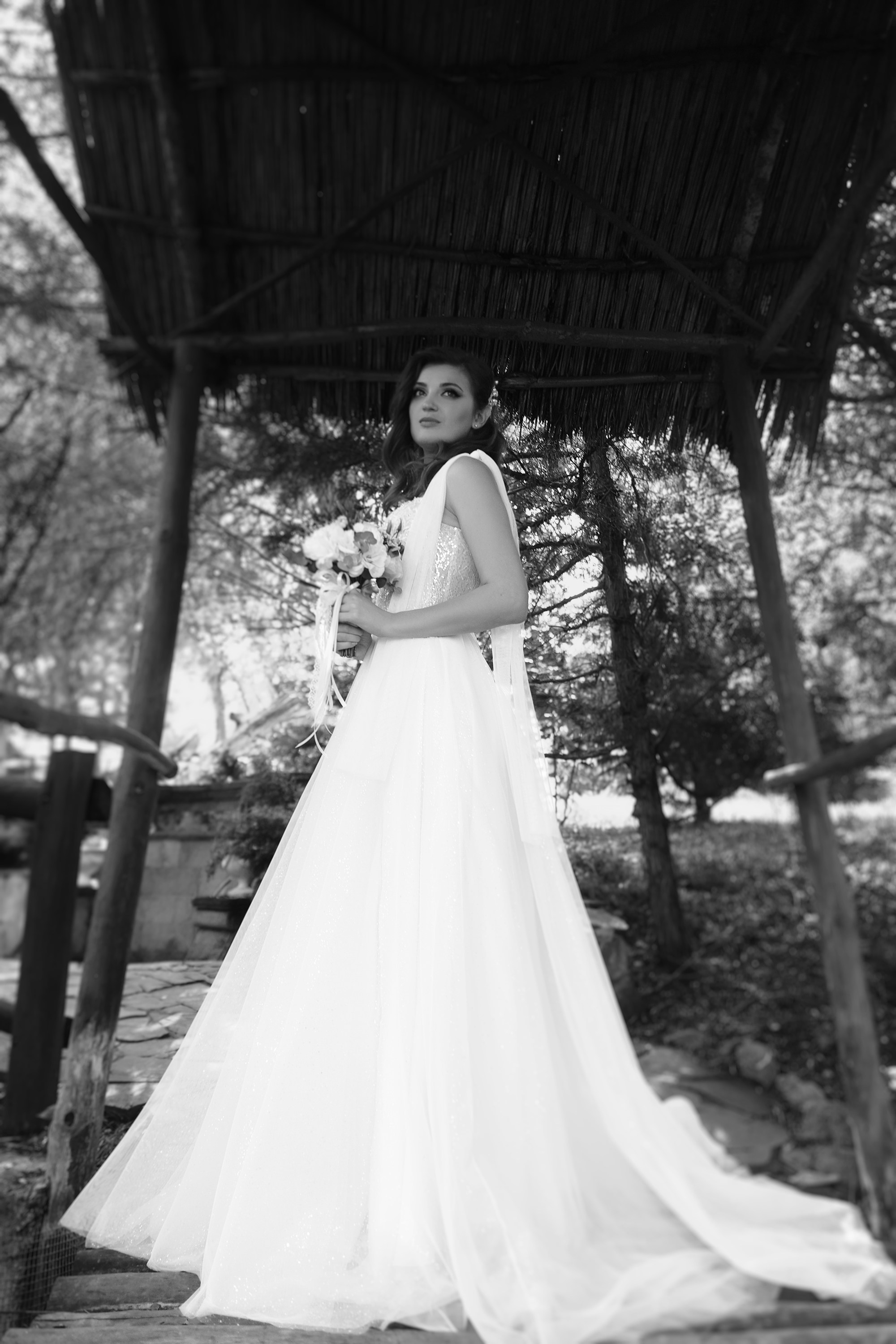 Мустафа и Елена. Фотограф Александр Кудинов, Крым: Легкие съемки, живые эмоции