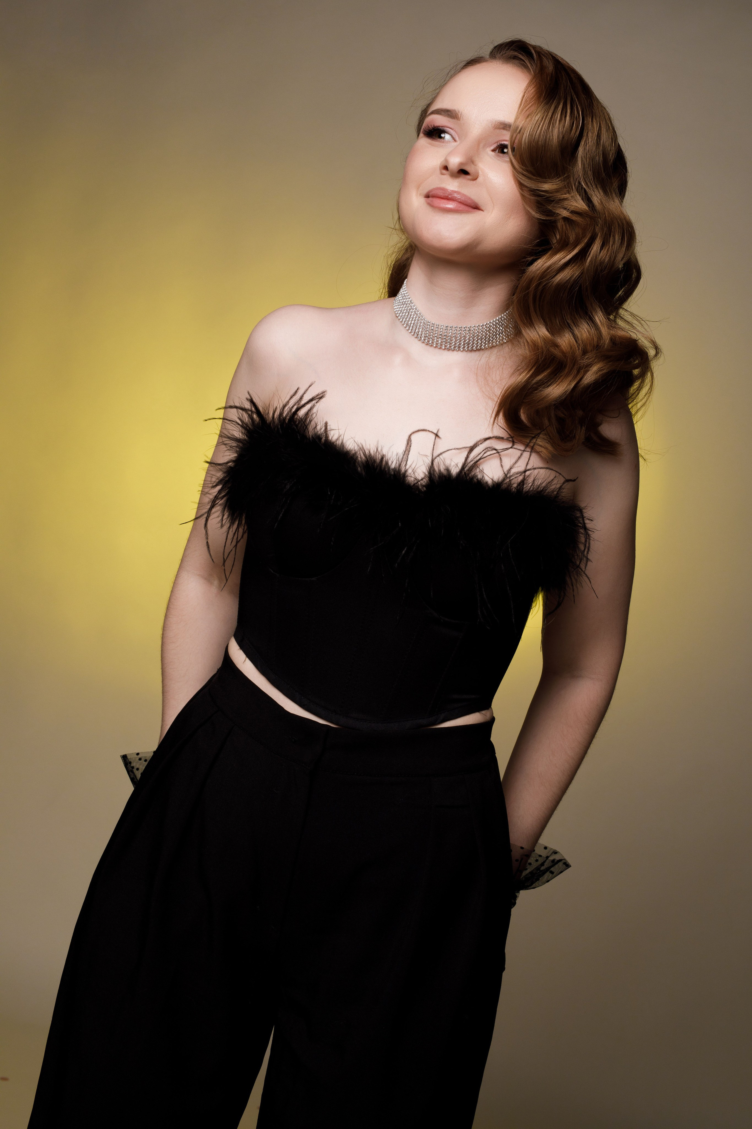 Maria. Фотограф Светлана Голицына