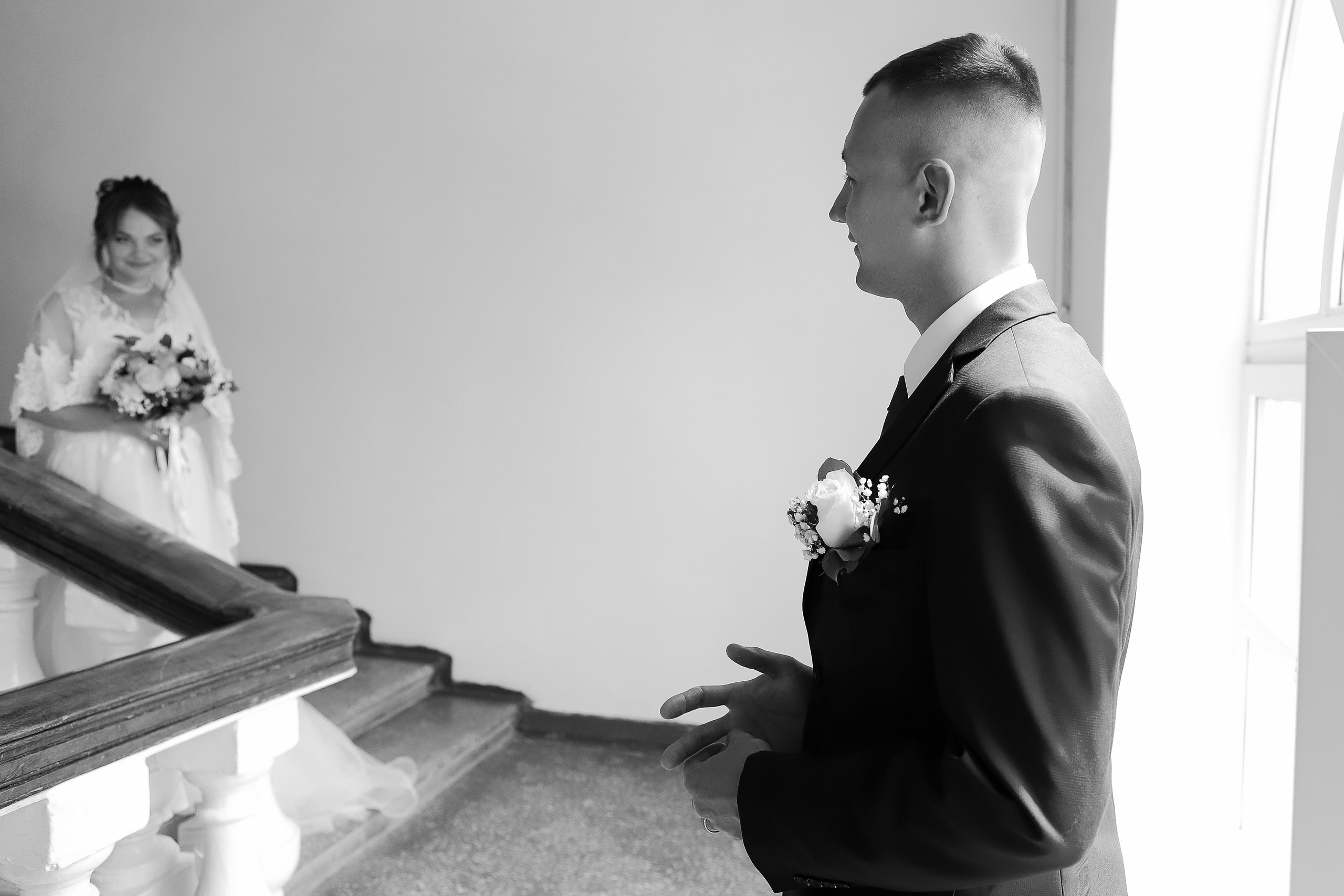 Наталья и Андрей. Свадебный фотограф Евгения Фролова г. Каменск-Шахтинский, Донецк, Ростов