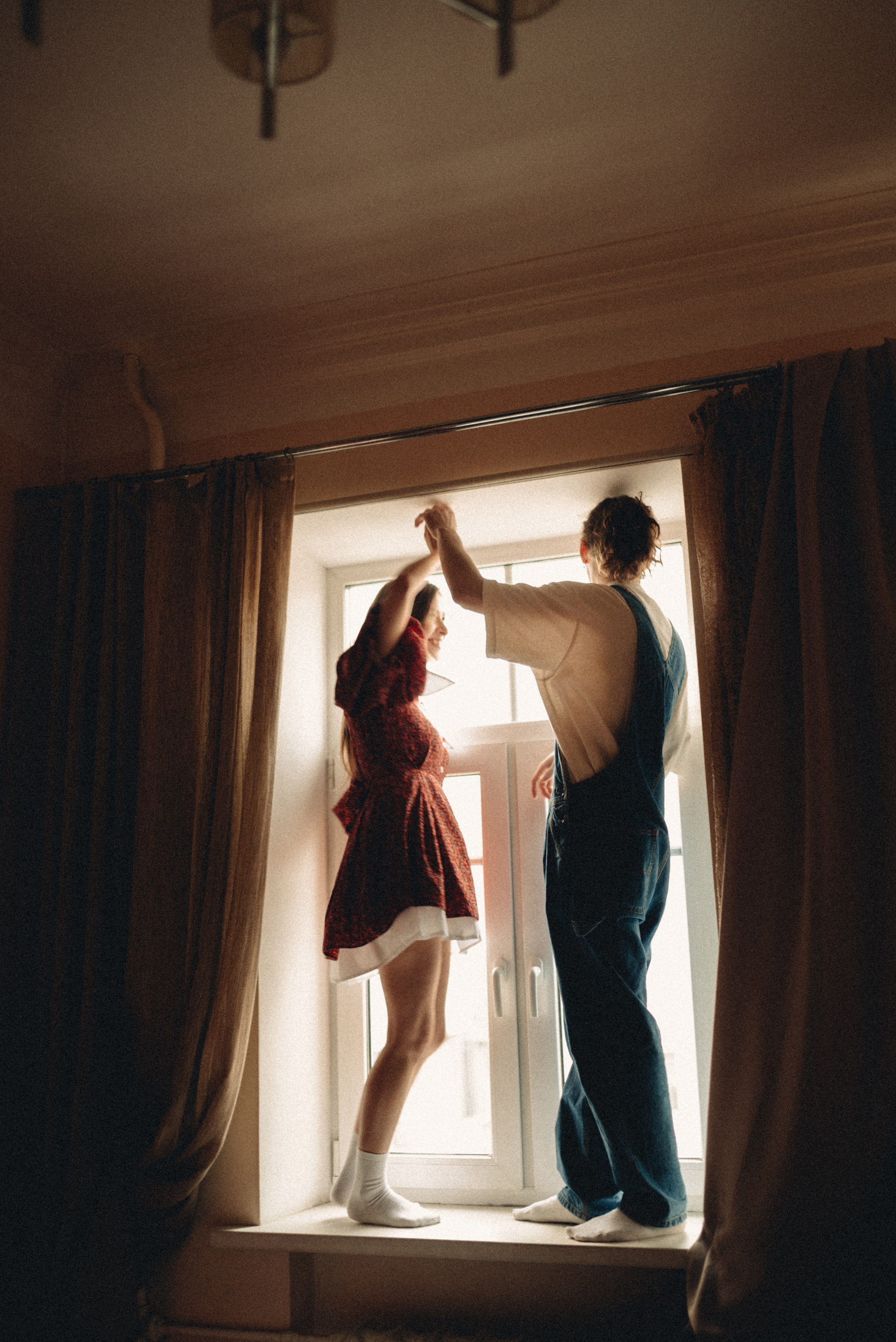 Надежда и Александр. Фотограф Санкт-Петербург, Новороссийск