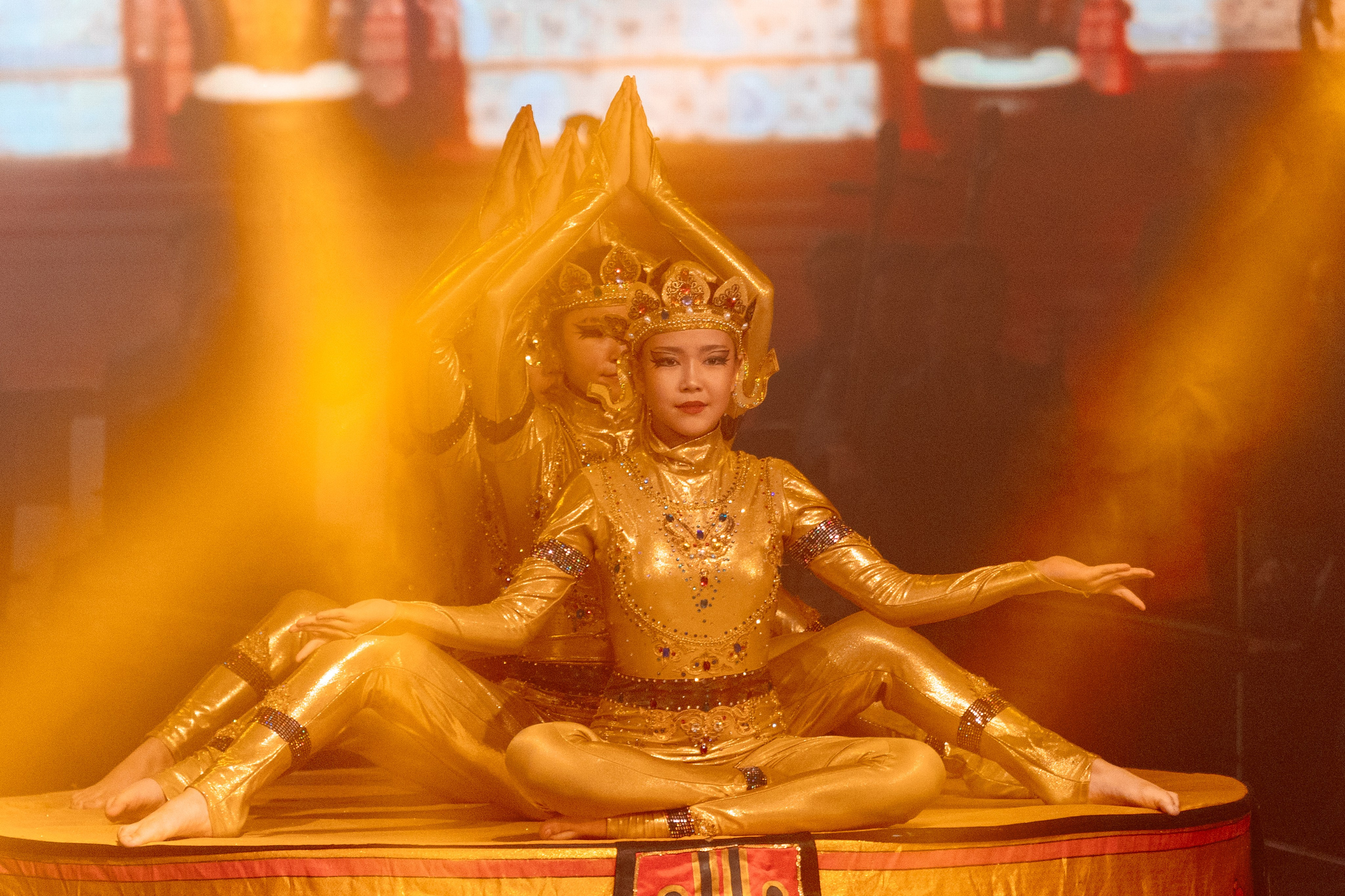 II Дальневосточная Кинопремия. Свадебный и семейный фотограф в Улан-Удэ