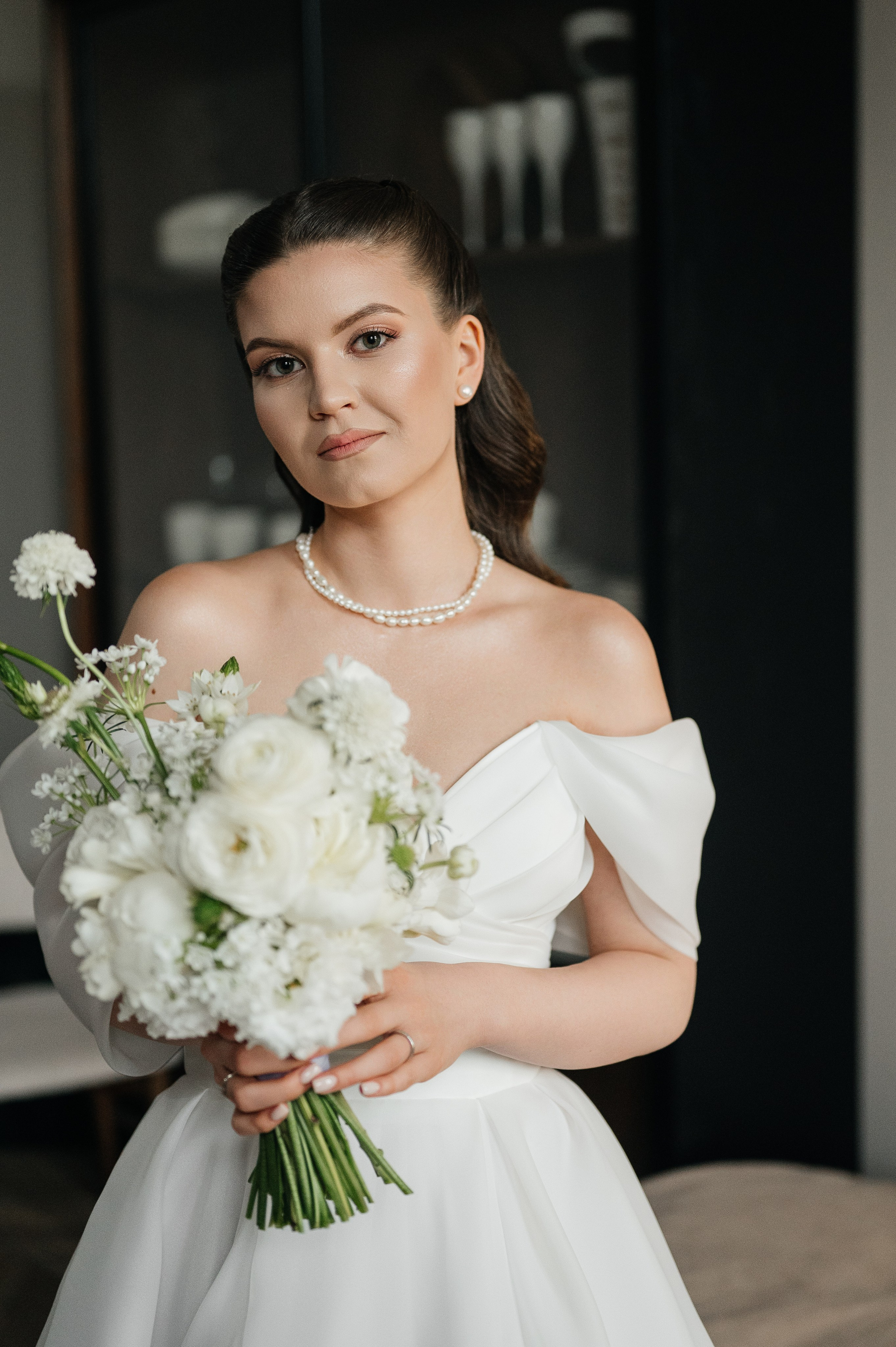 Михаил и Ксения. Свадебный и семейный фотограф в Краснодаре Алина Мельник