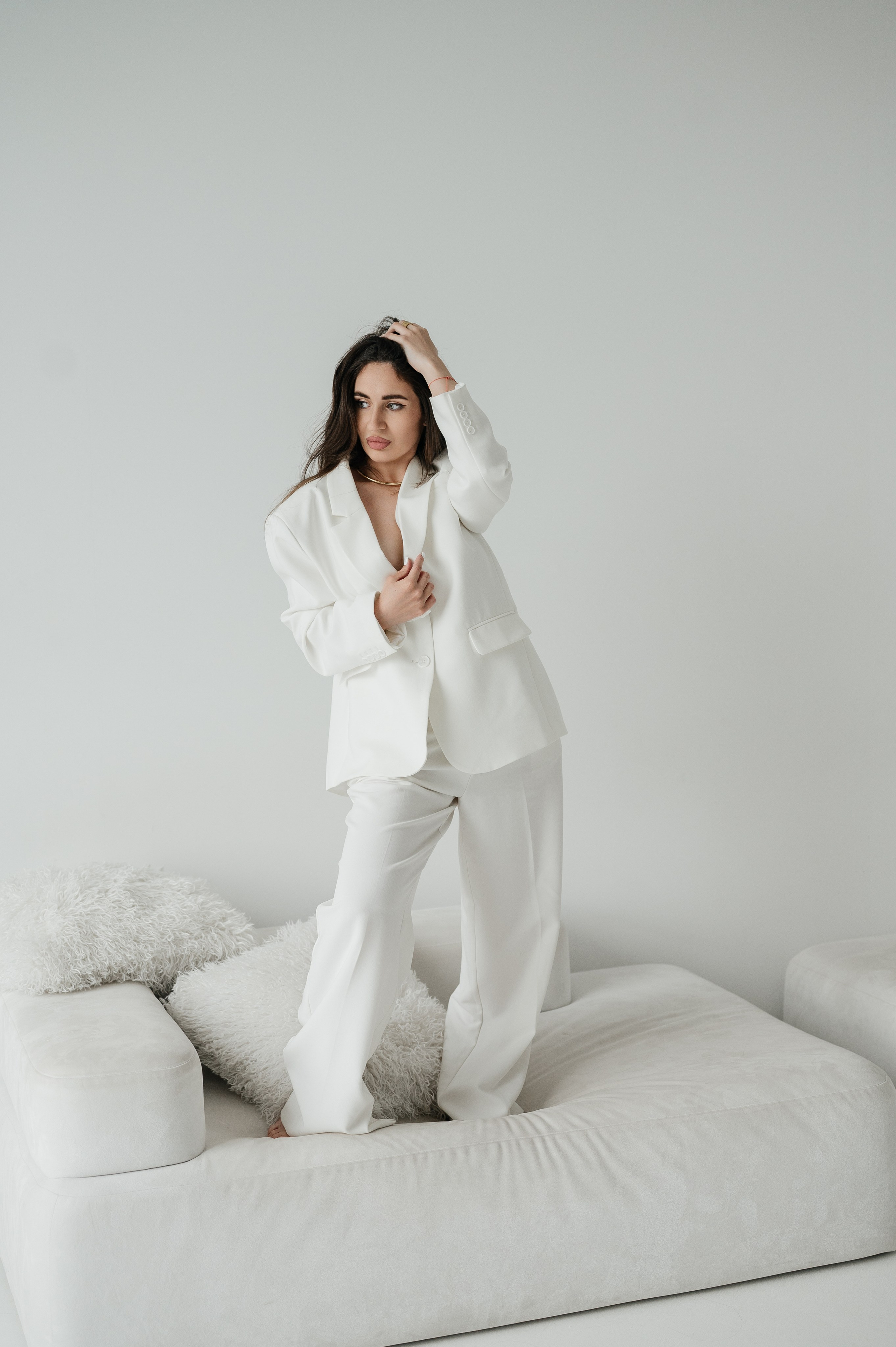 Кристина. Свадебный и семейный фотограф в Краснодаре Алина Мельник