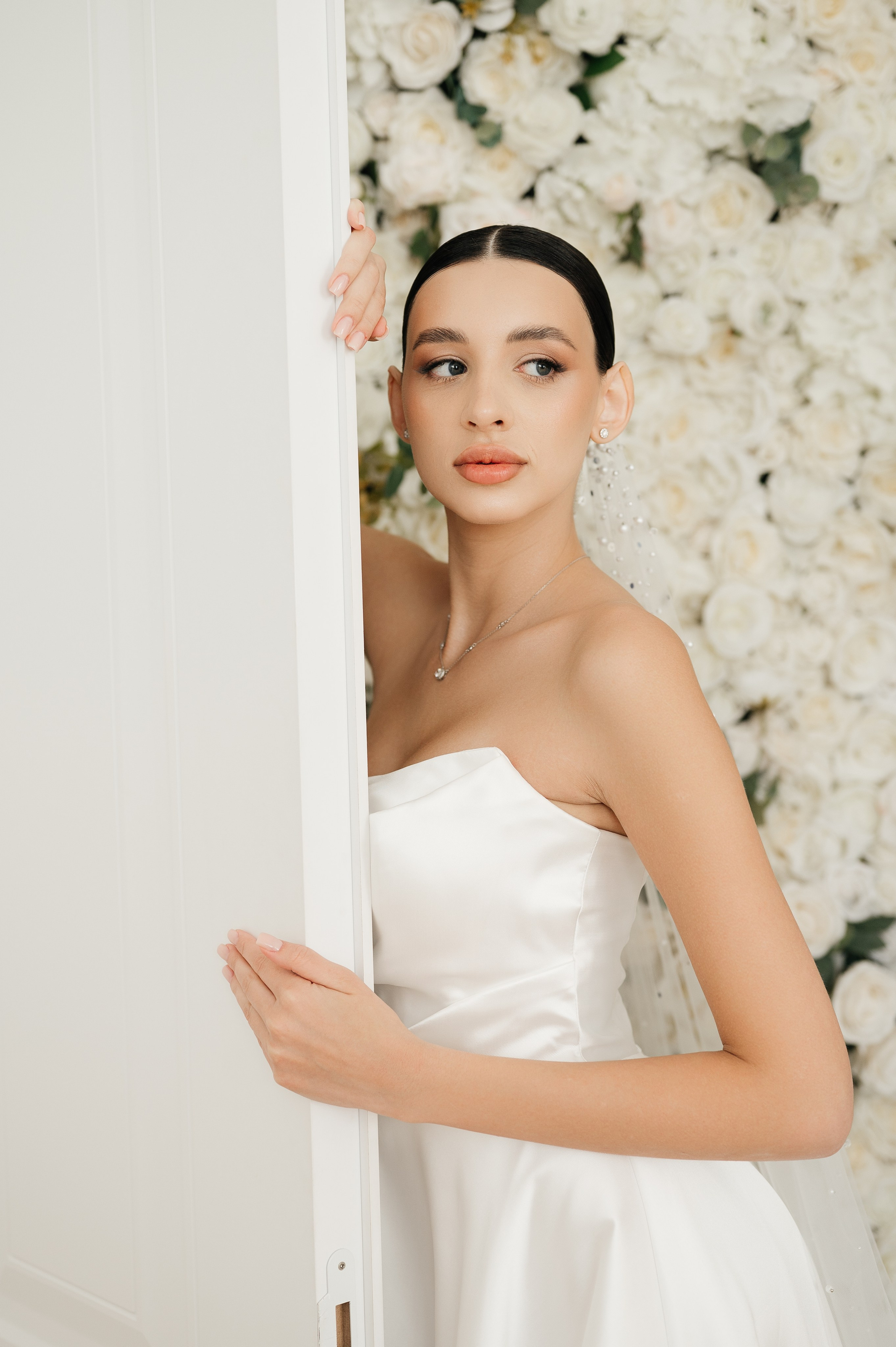 Павел и Полина. Свадебный и семейный фотограф в Краснодаре Алина Мельник