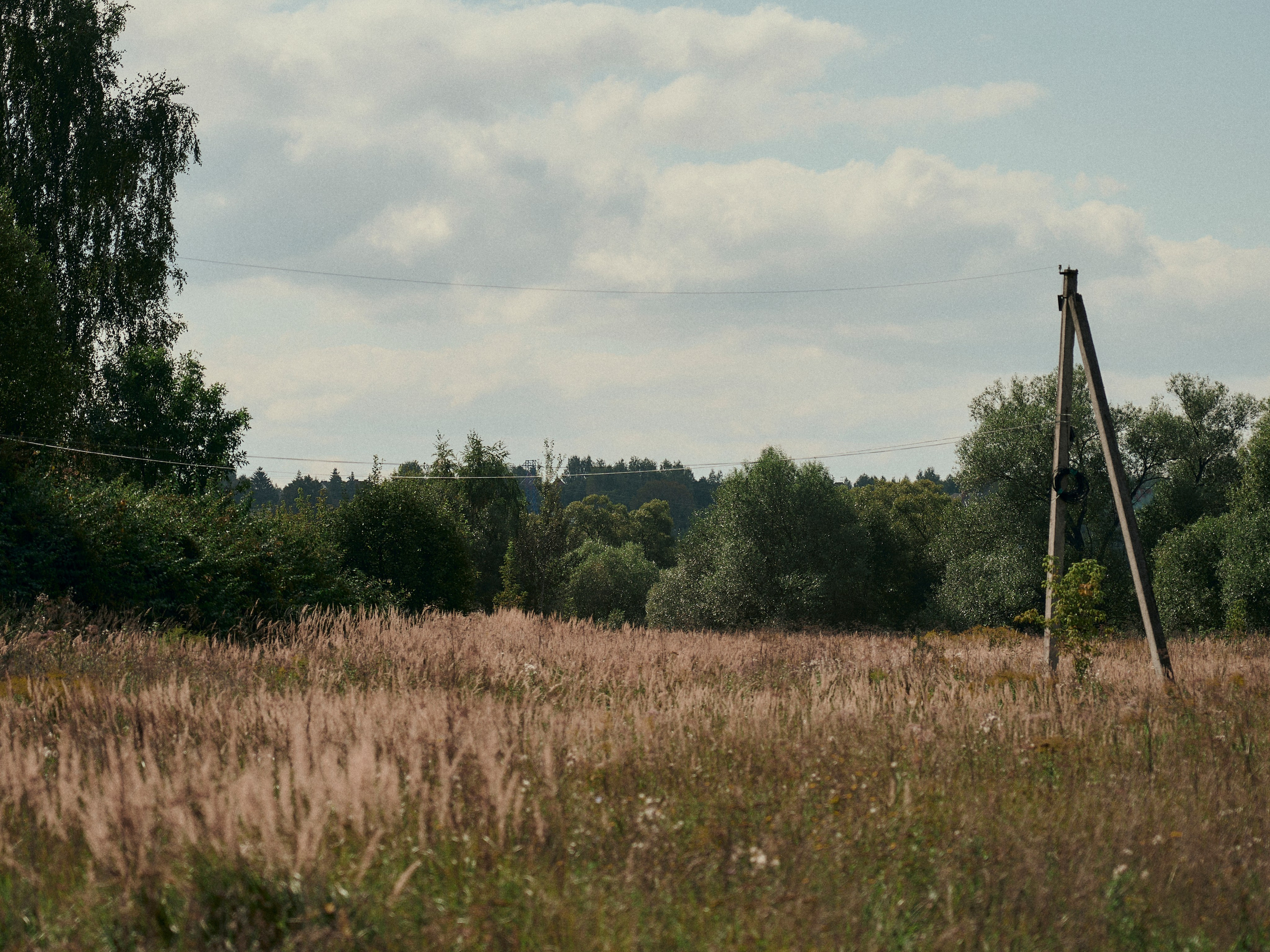 Street. Портретный фотограф в Москве