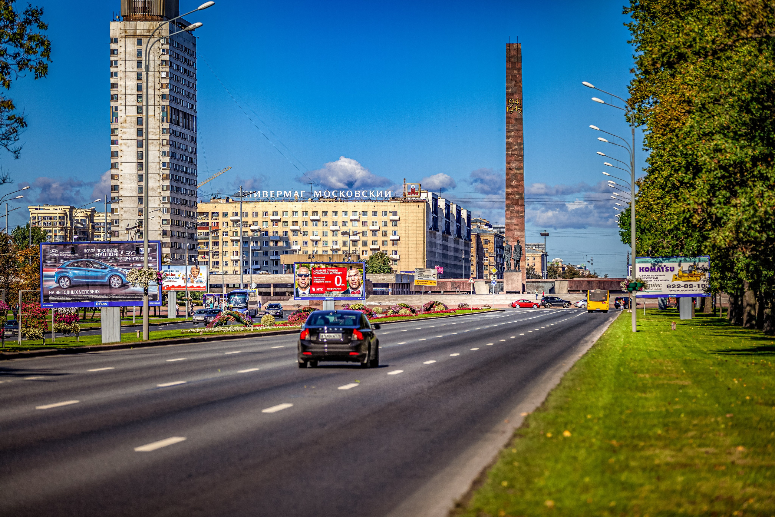 Архитектура. Пейзажный и семейный фотограф в Санкт-Петербурге Александр Белов