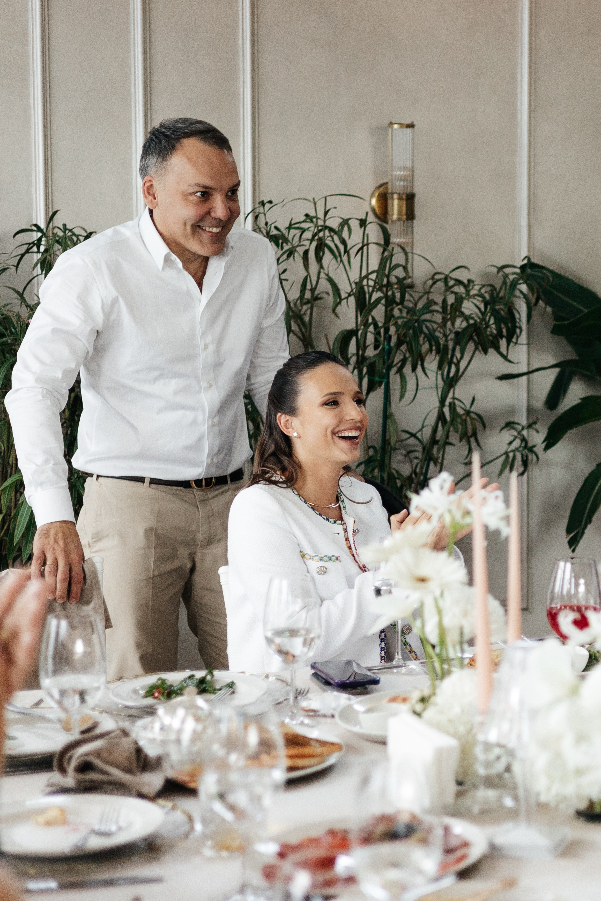 Семейное торжество!. Семейный фотограф в Краснодаре Нина Курнявко