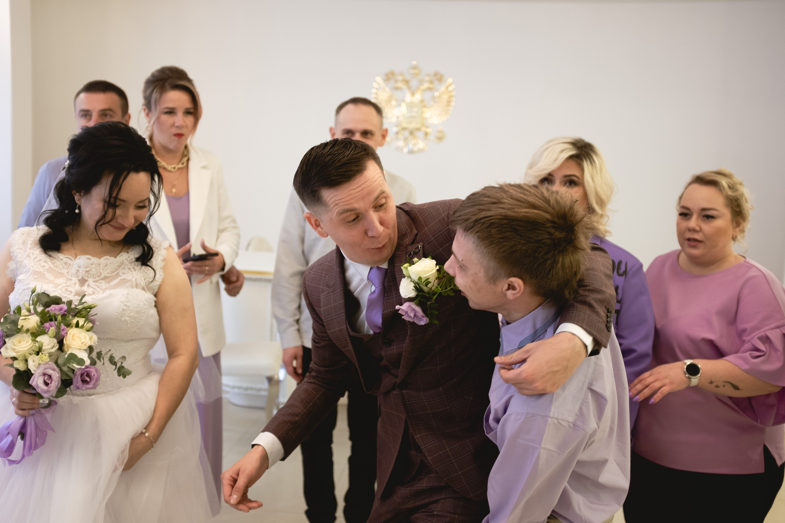 Wedding shots` Andrew&Helen. Художественный деятель | фотограф