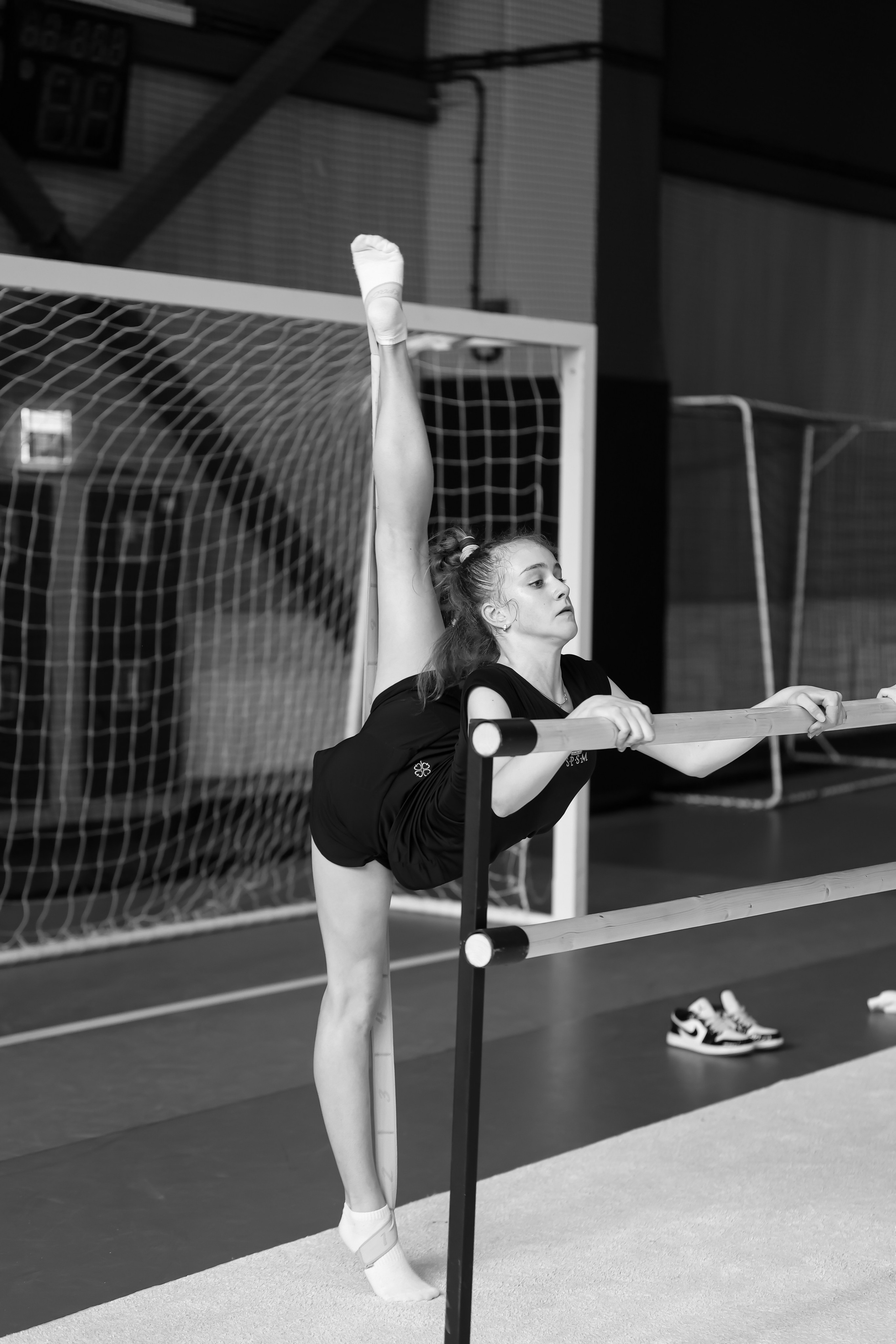 Спортивные сборы в КХГ Форс. Фото и видео съемка Ваших мероприятий