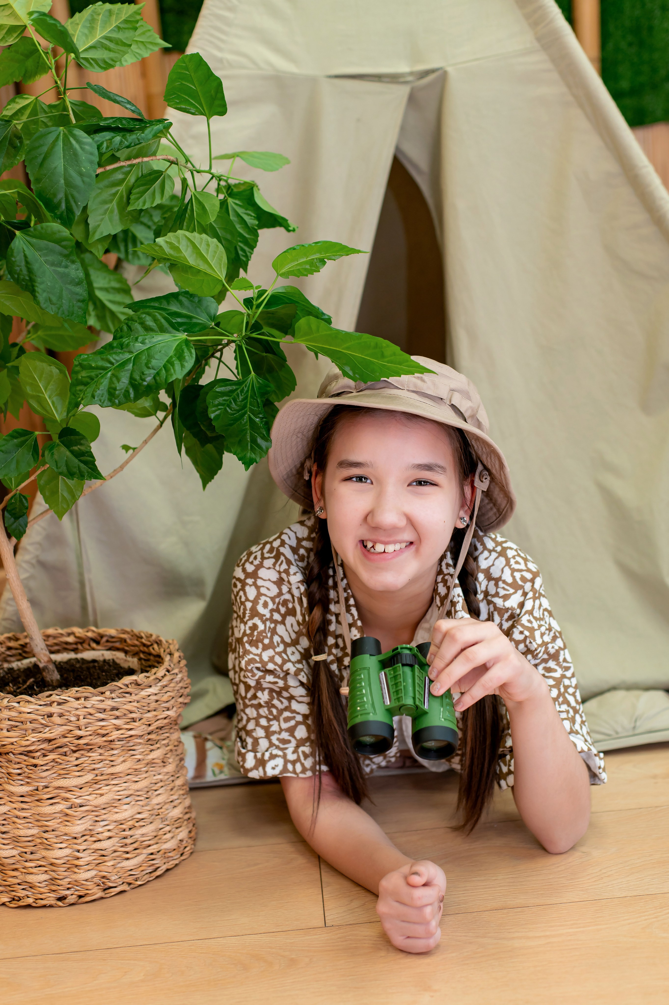 Карина. Детский и семейный фотограф Эльмира Веселова