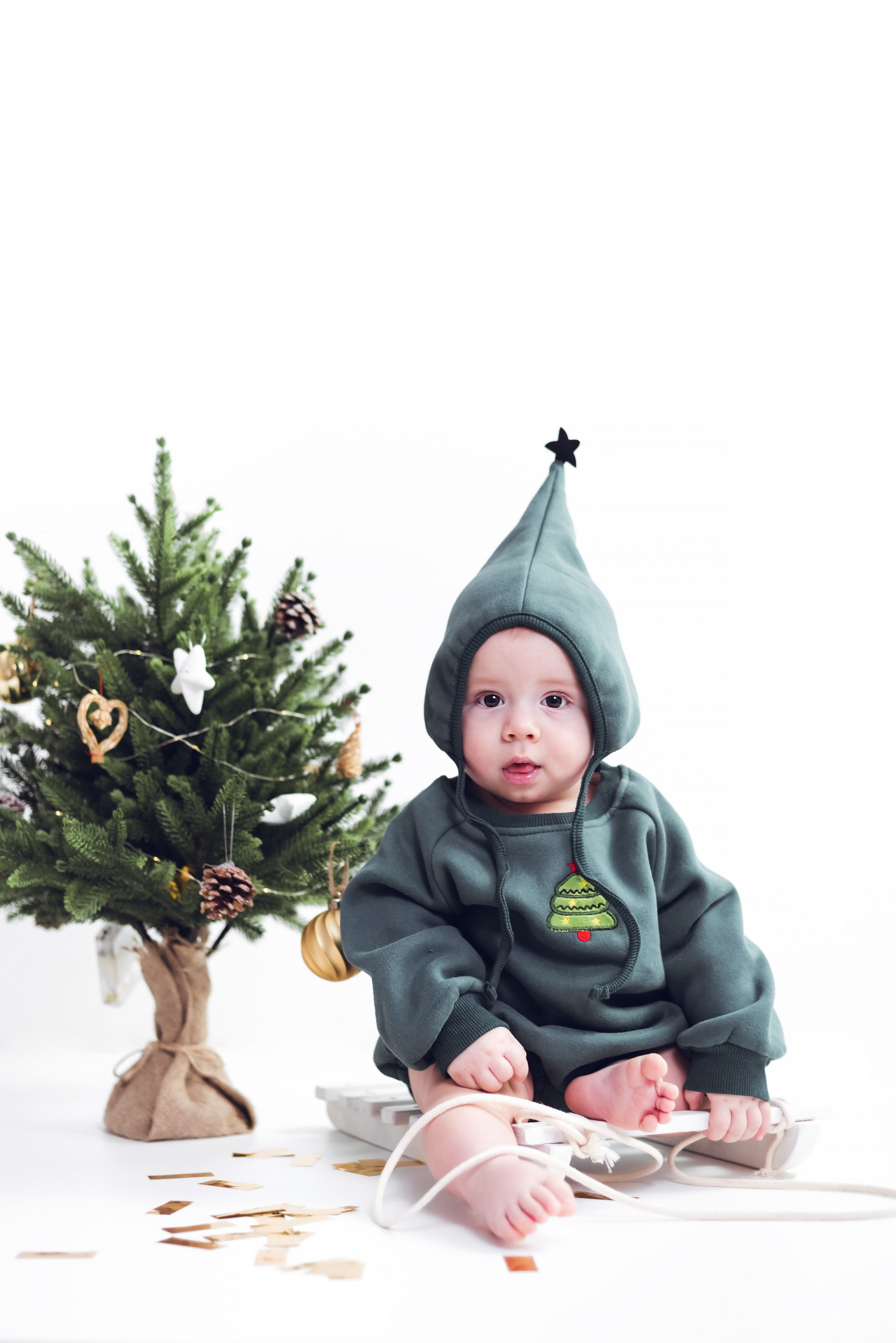 Матильда и Мирон. Детский и семейный фотограф Эльмира Веселова