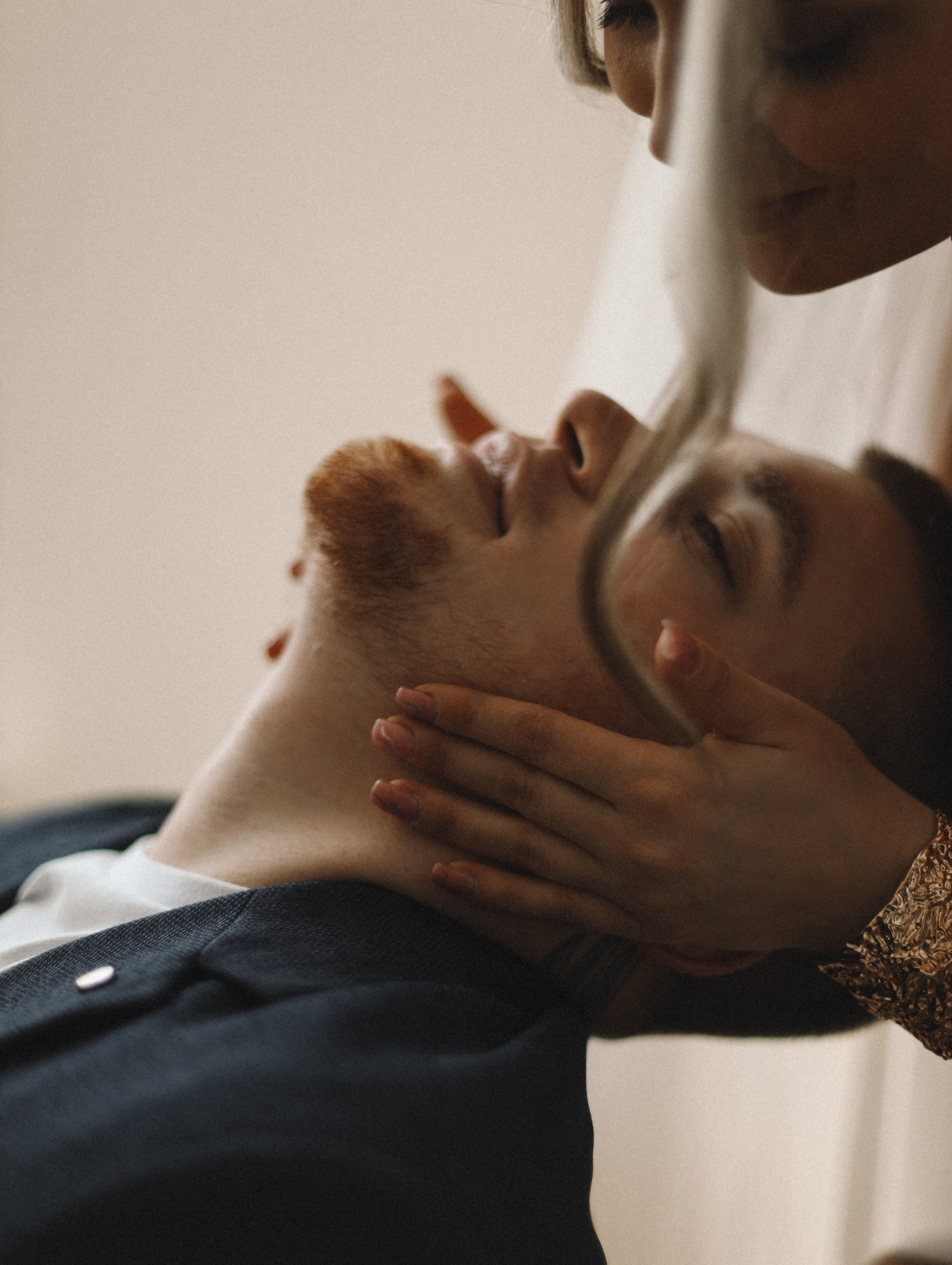 Марина и Евгений. ФОТОГРАФ ИРКУТСК | ДАНИЕЛА МОНРО