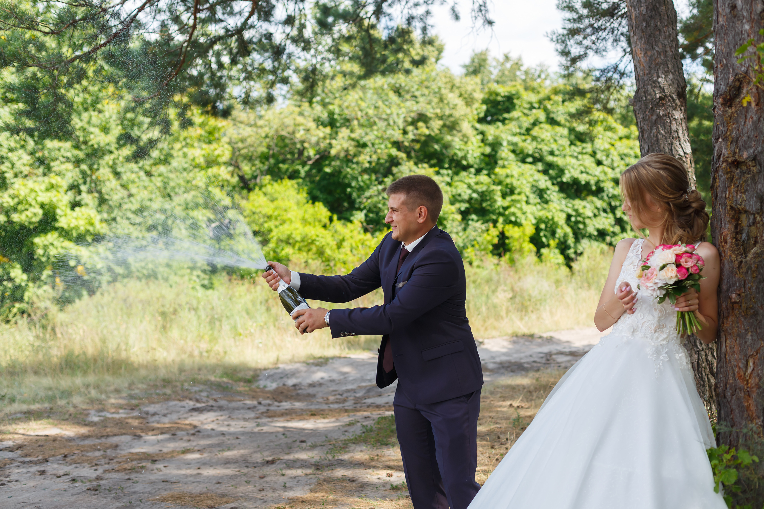 Свадьба Евгения и Ирины. Фотограф Петров Александр Свадьбы, Съемка в студии, Выпускные альбомы г. Балашов