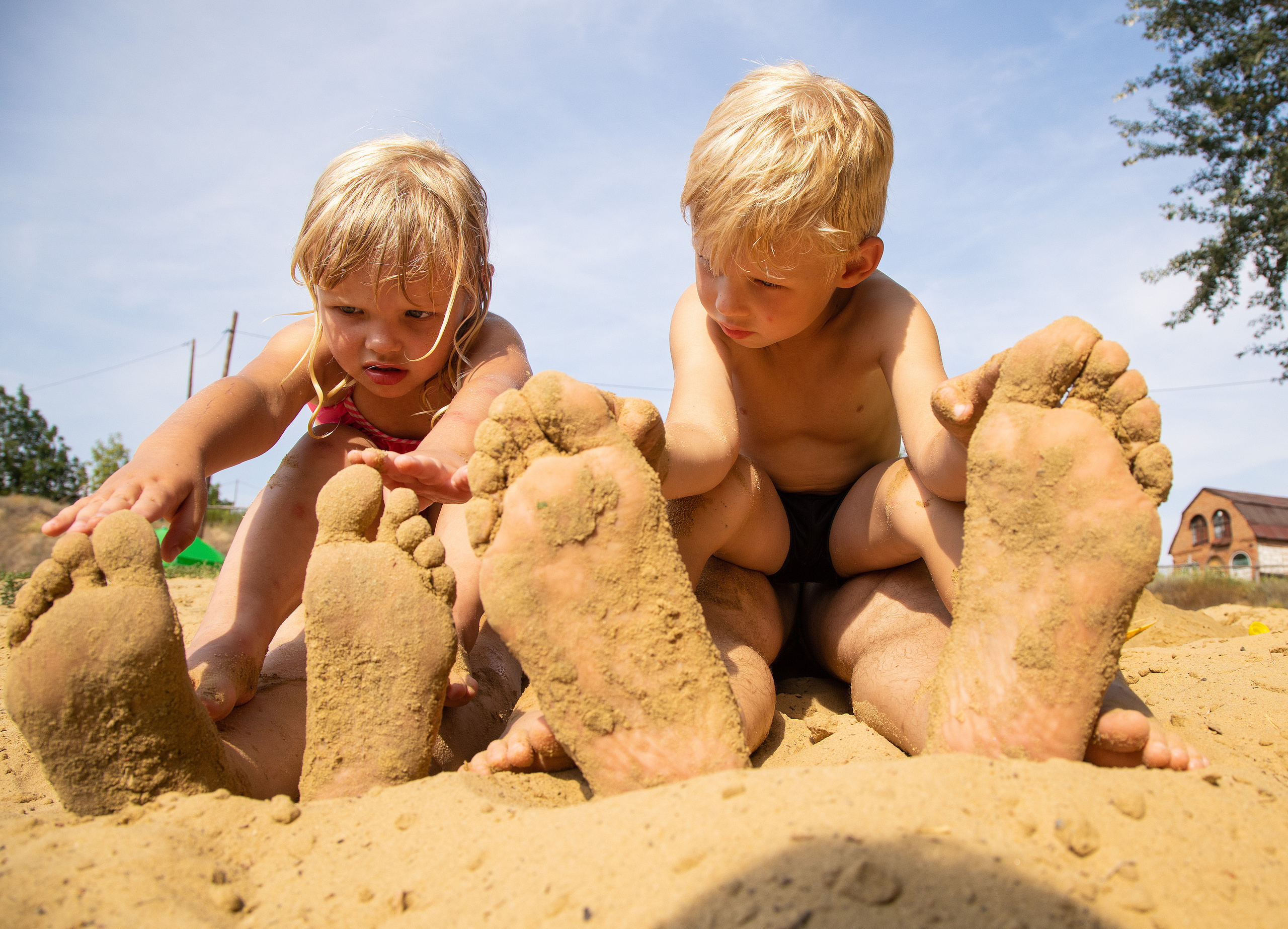 Фотопрогулки. Фотограф Петров Александр Свадьбы, Съемка в студии, Выпускные альбомы г. Балашов