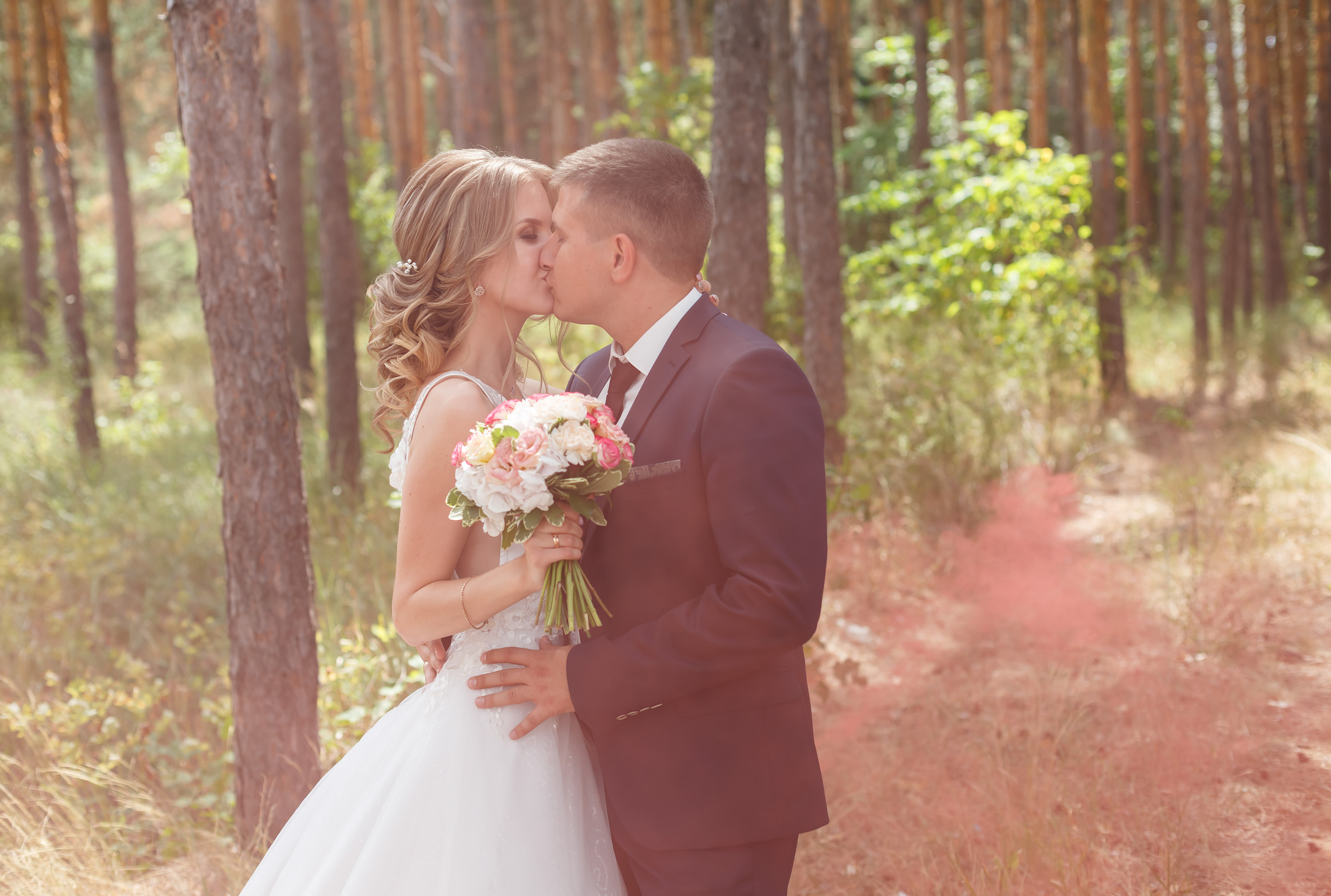 Свадьба Евгения и Ирины. Фотограф Петров Александр Свадьбы, Съемка в студии, Выпускные альбомы г. Балашов