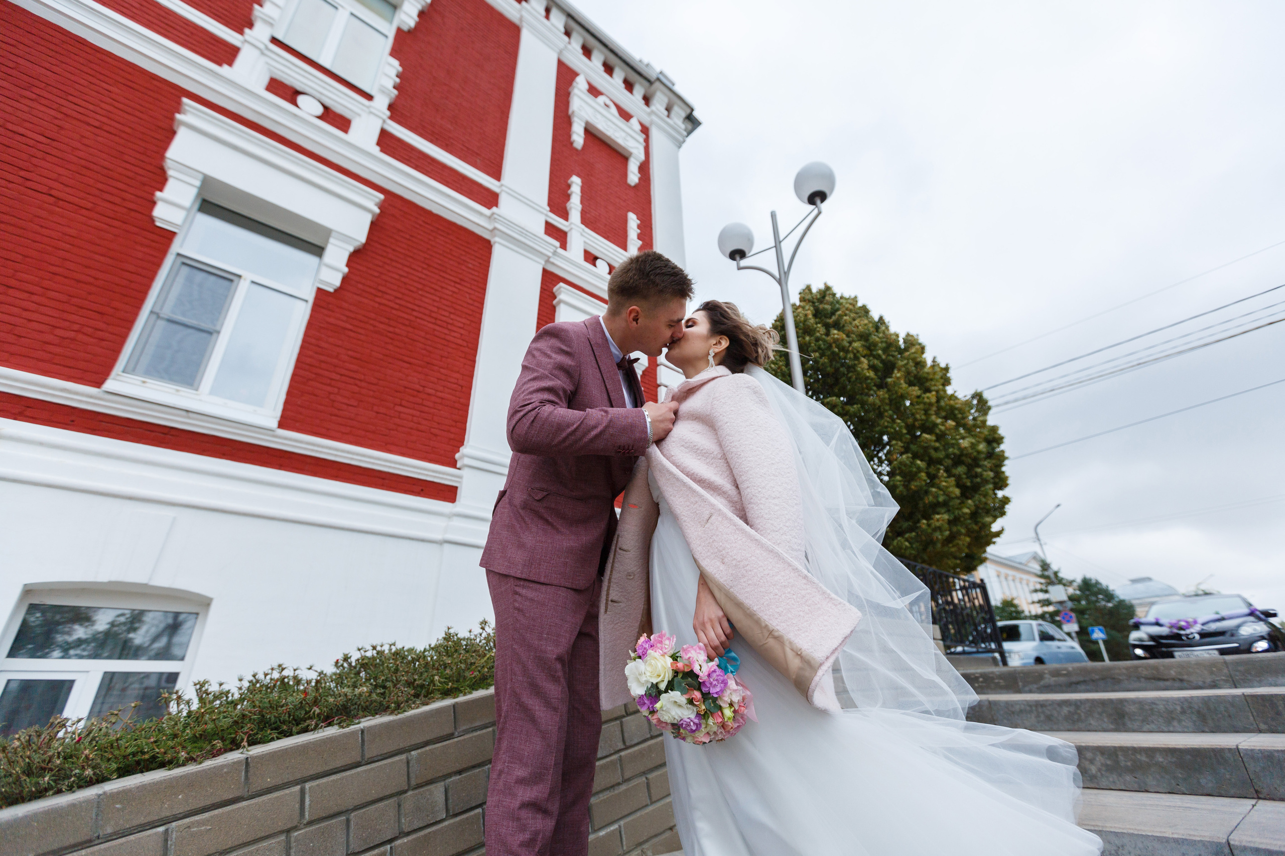 Свадьба Павла и Татьяны. Фотограф Петров Александр Свадьбы, Съемка в студии, Выпускные альбомы г. Балашов