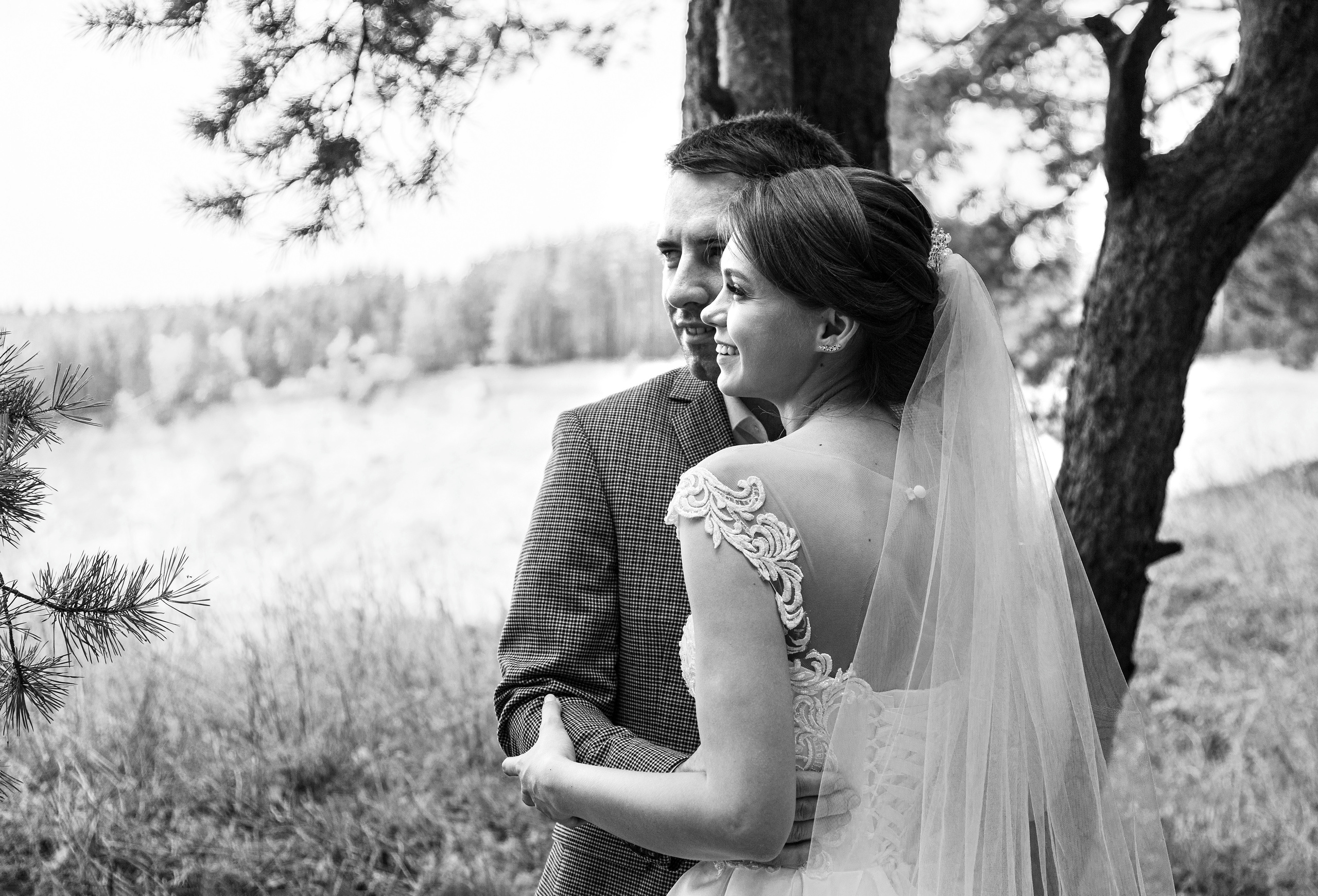 Свадьба Александра и Ксении. Фотограф Петров Александр Свадьбы, Съемка в студии, Выпускные альбомы г. Балашов