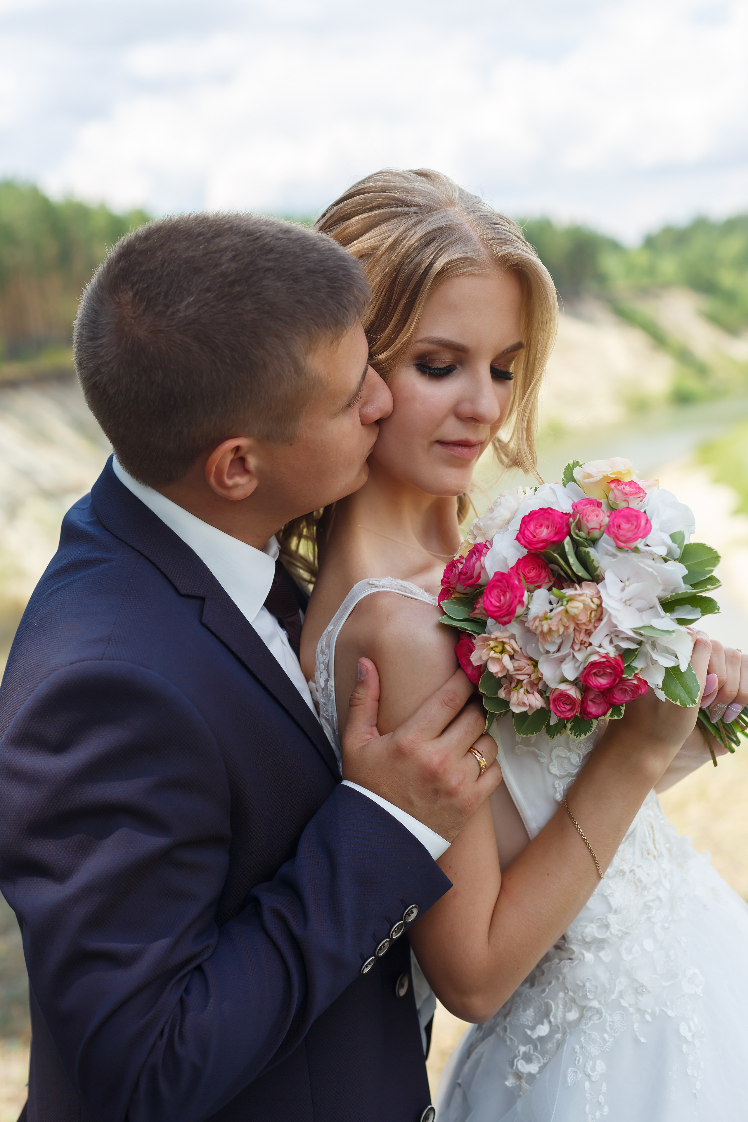 Свадьба Евгения и Ирины. Фотограф Петров Александр Свадьбы, Съемка в студии, Выпускные альбомы г. Балашов