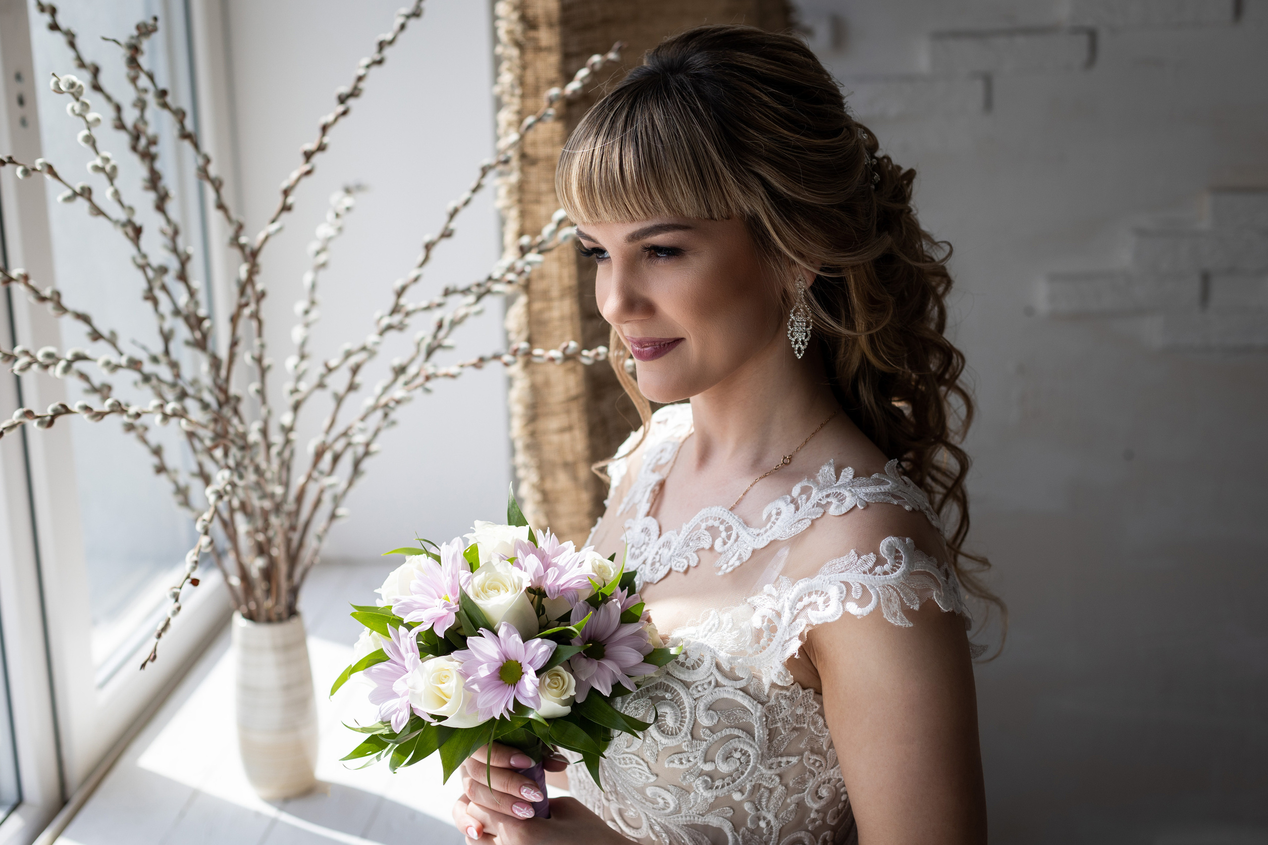 Свадьба Николая и Екатерины. Фотограф Петров Александр Свадьбы, Съемка в студии, Выпускные альбомы г. Балашов