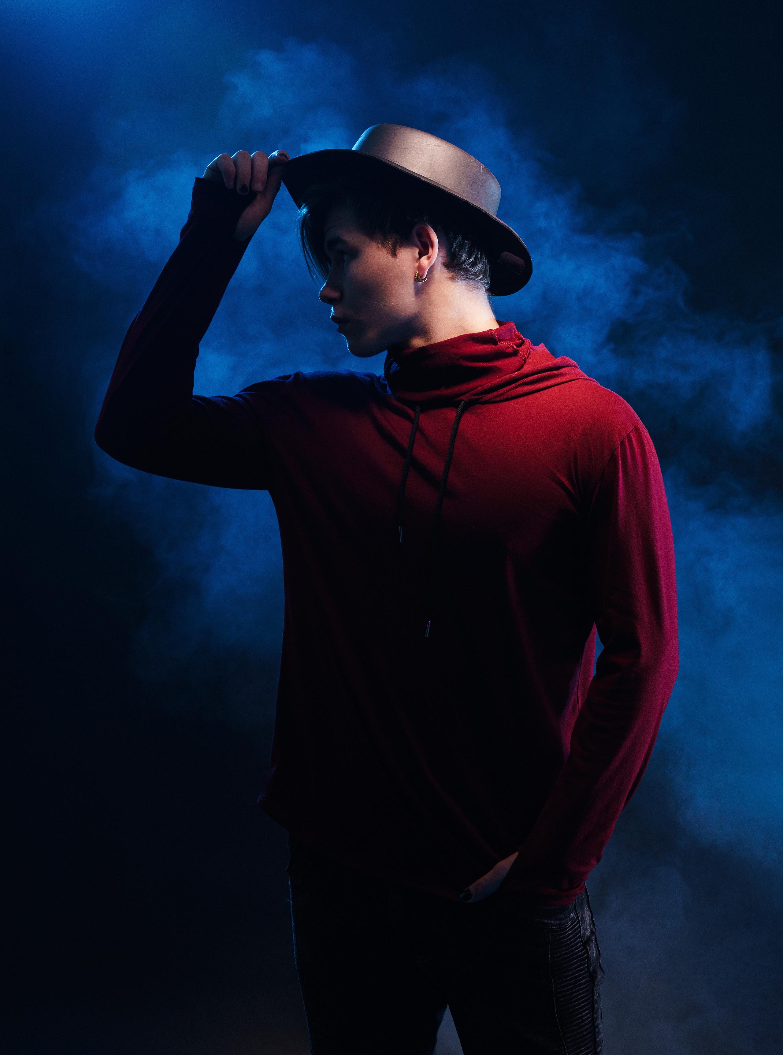 Индивидуальные. Фотограф Петров Александр Свадьбы, Съемка в студии, Выпускные альбомы г. Балашов