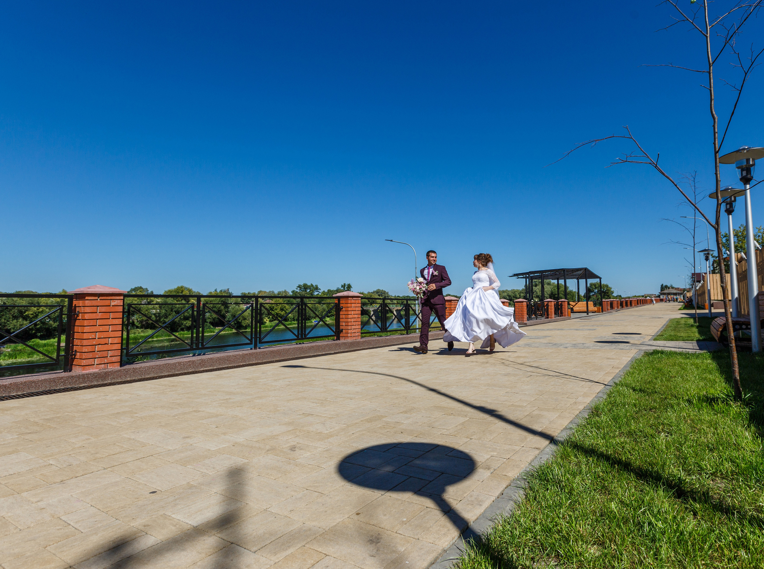 Свадьба Алексея и Марины. Фотограф Петров Александр Свадьбы, Съемка в студии, Выпускные альбомы г. Балашов