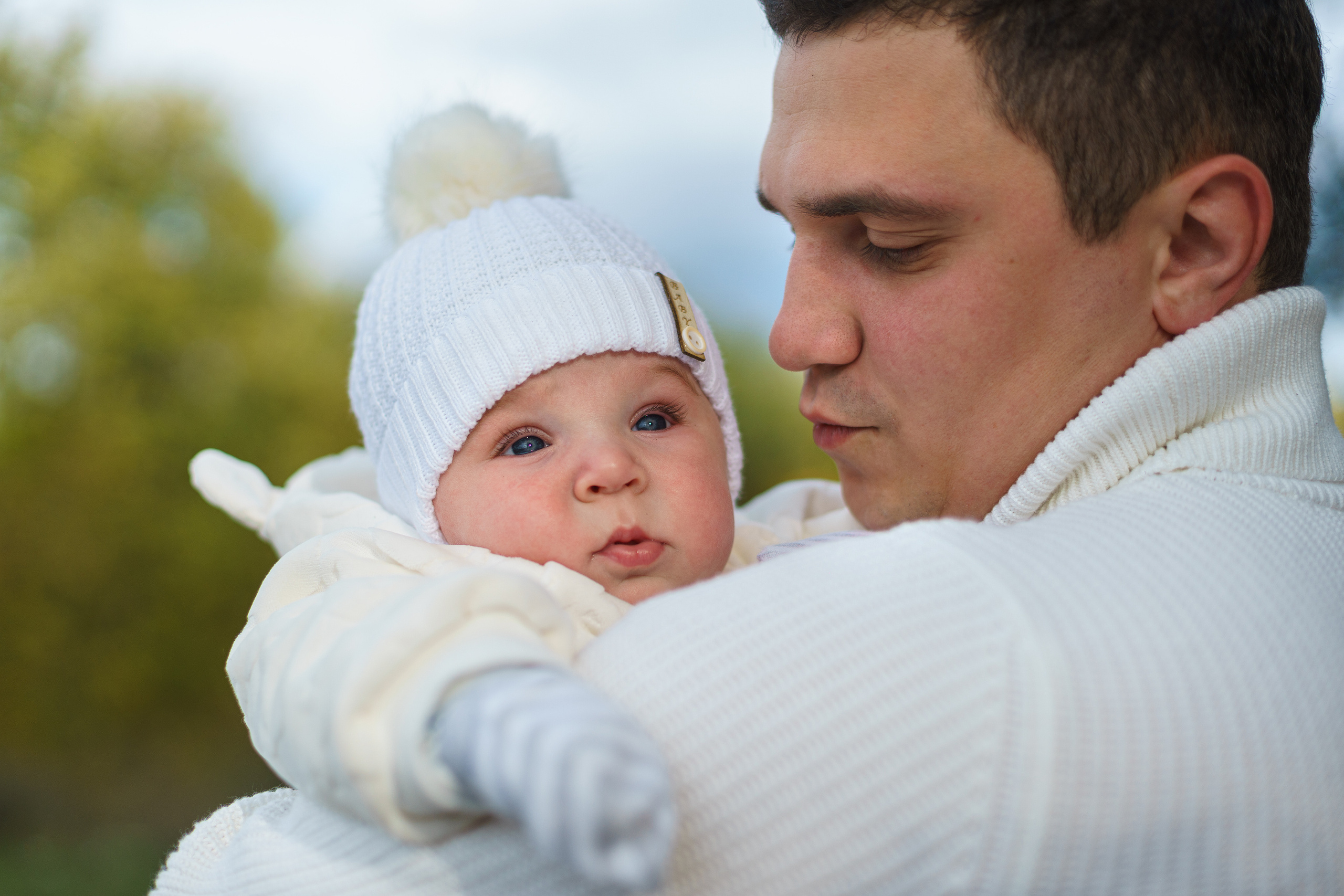 Семейная фотосъёмка на природе в осенних красках. Фотограф Петров Александр Свадьбы, Съемка в студии, Выпускные альбомы г. Балашов