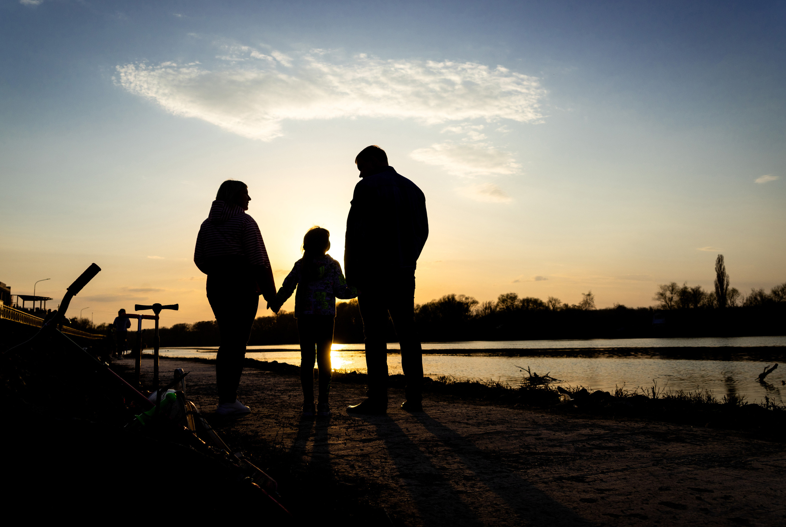 Фотопрогулки. Фотограф Петров Александр Свадьбы, Съемка в студии, Выпускные альбомы г. Балашов