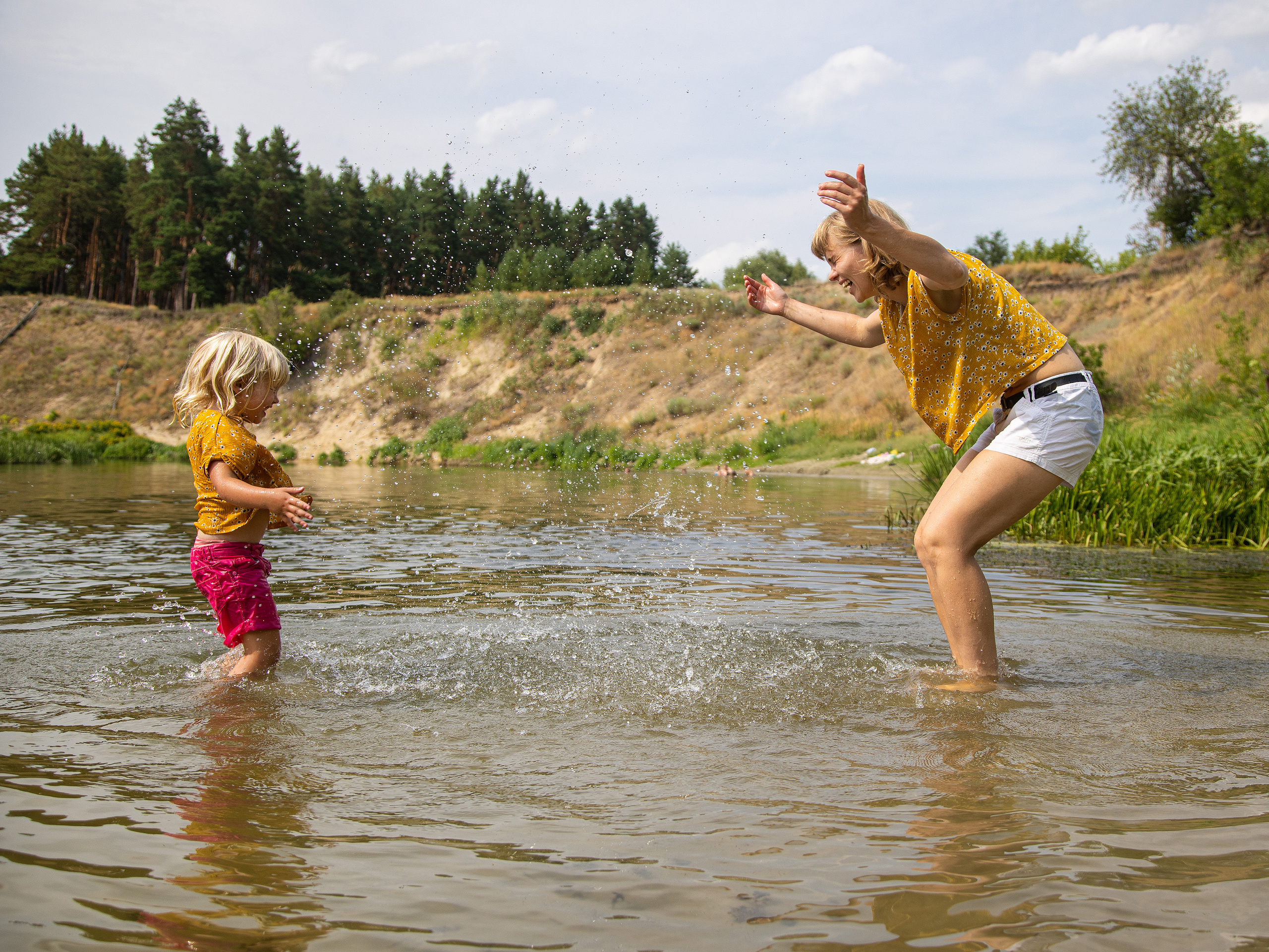Фотопрогулки. Фотограф Петров Александр Свадьбы, Съемка в студии, Выпускные альбомы г. Балашов