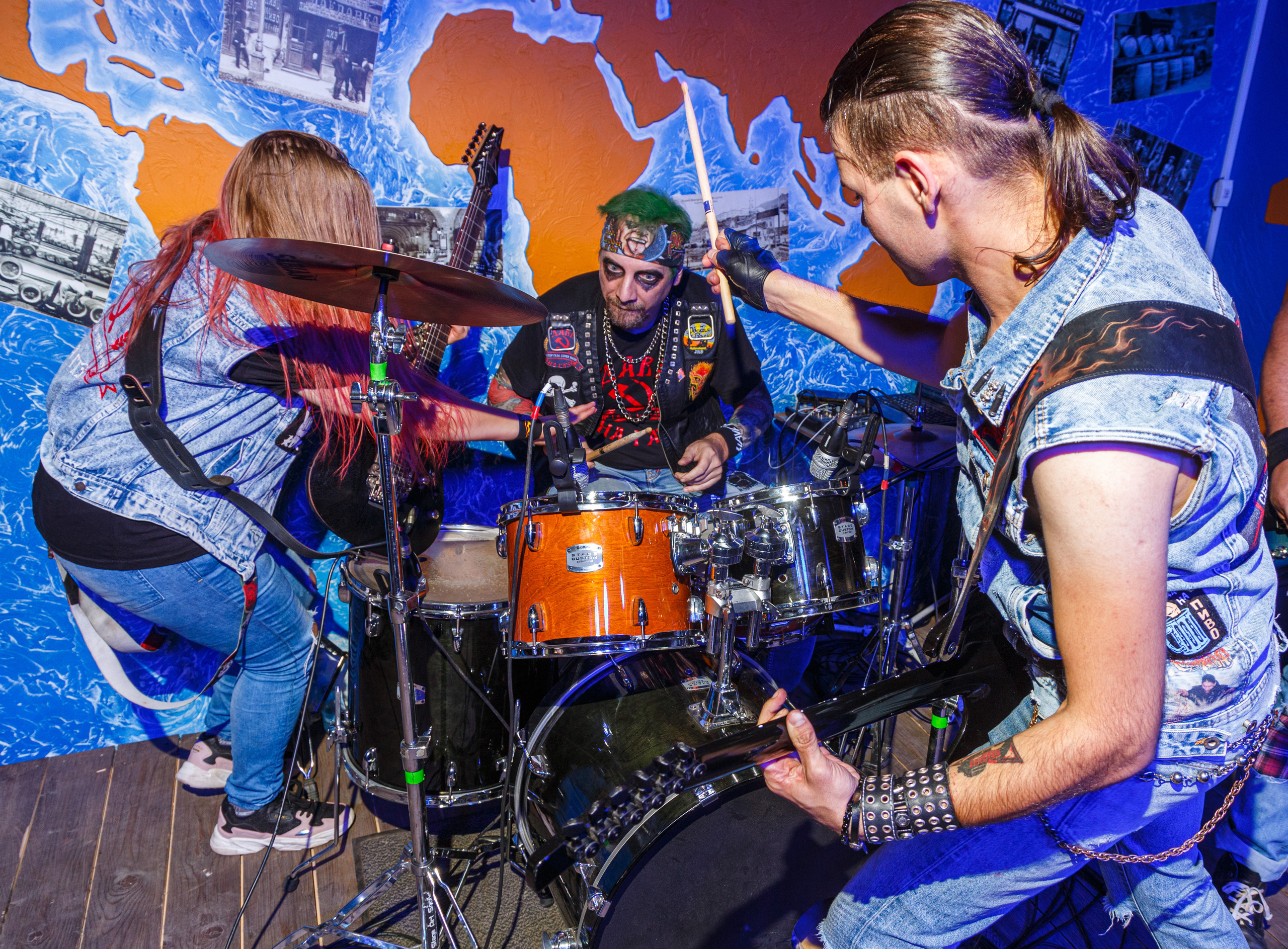 Репортаж. Фотограф Петров Александр Свадьбы, Съемка в студии, Выпускные альбомы г. Балашов