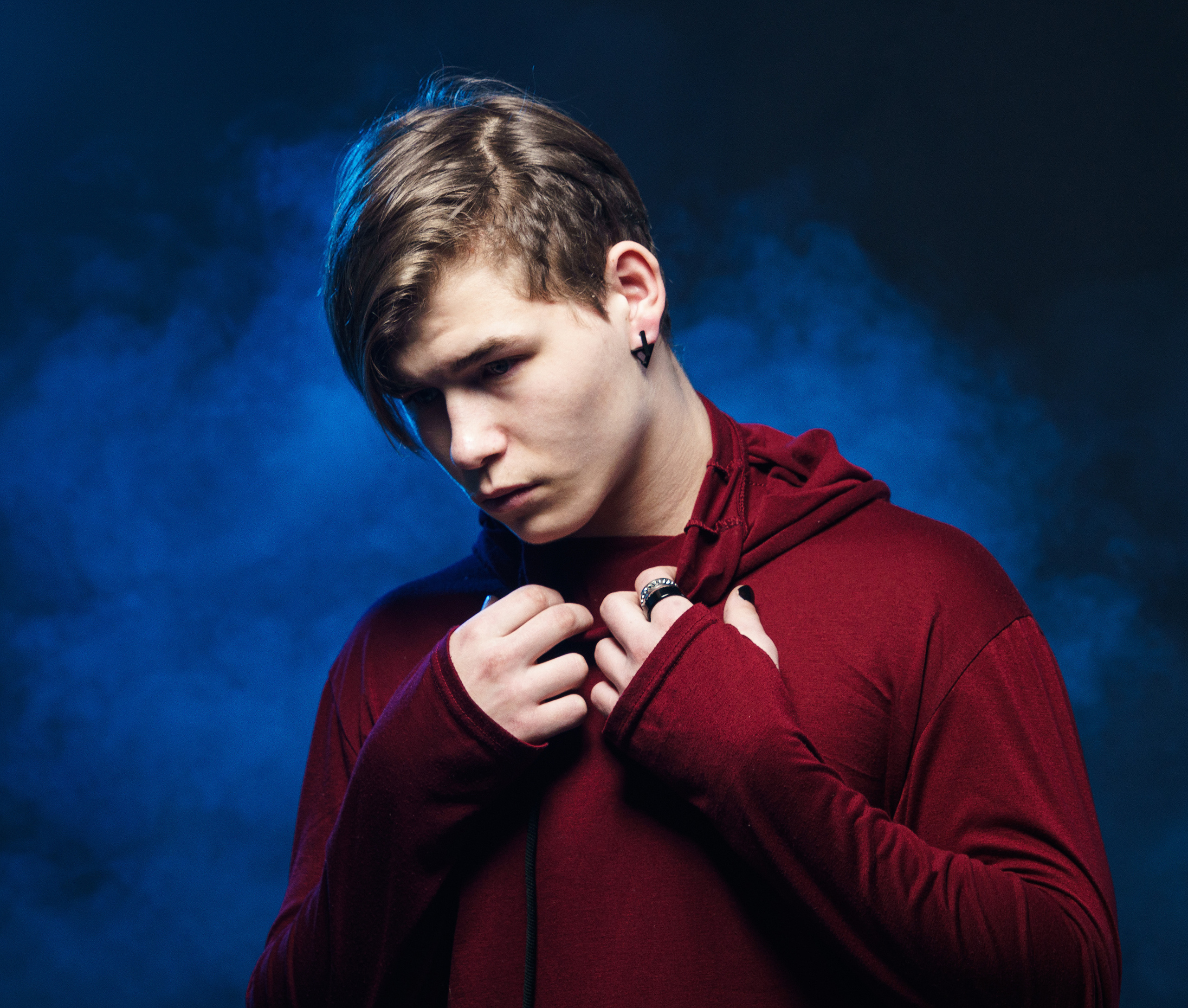 Индивидуальные. Фотограф Петров Александр Свадьбы, Съемка в студии, Выпускные альбомы г. Балашов